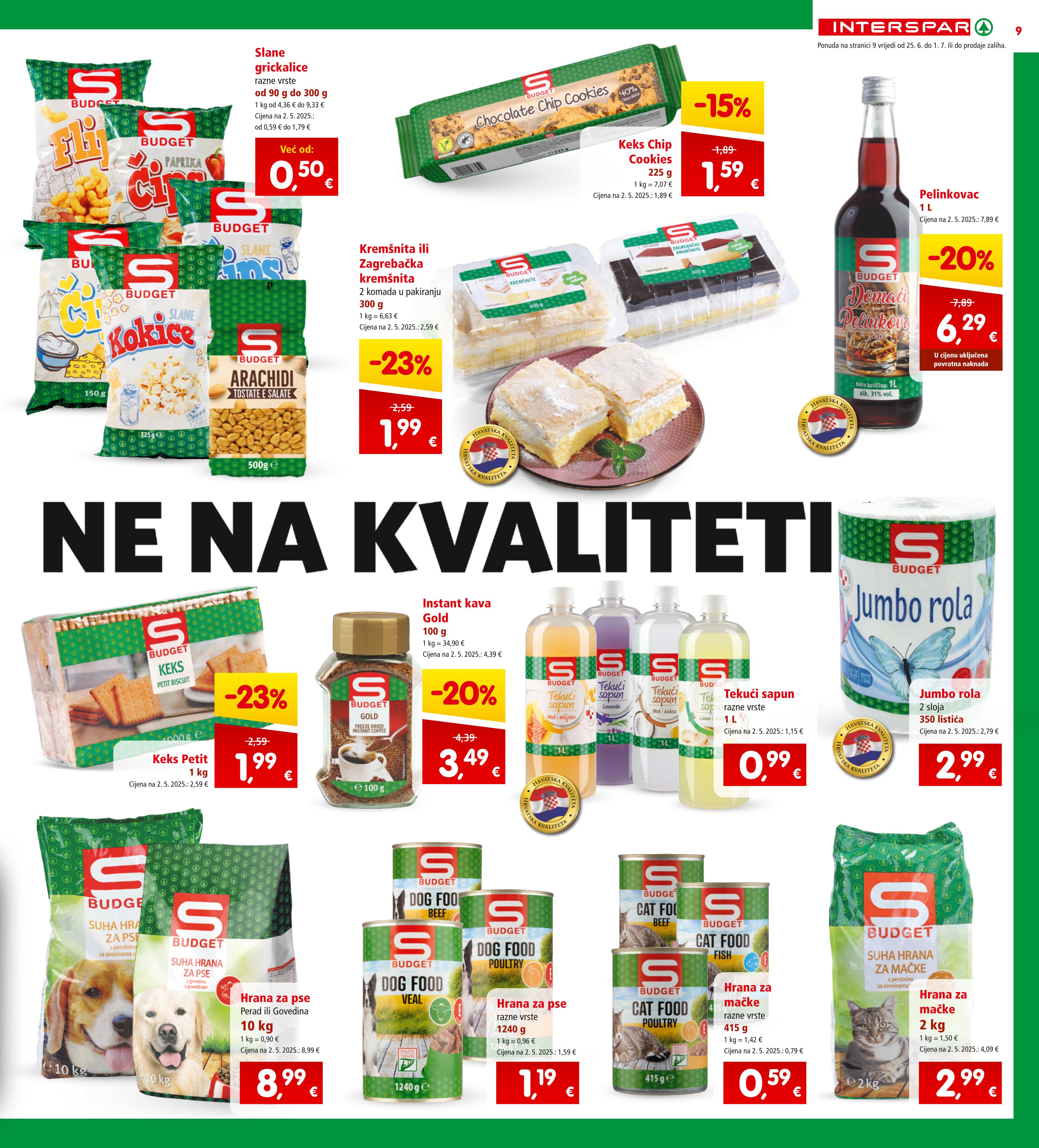 Hrana za pse