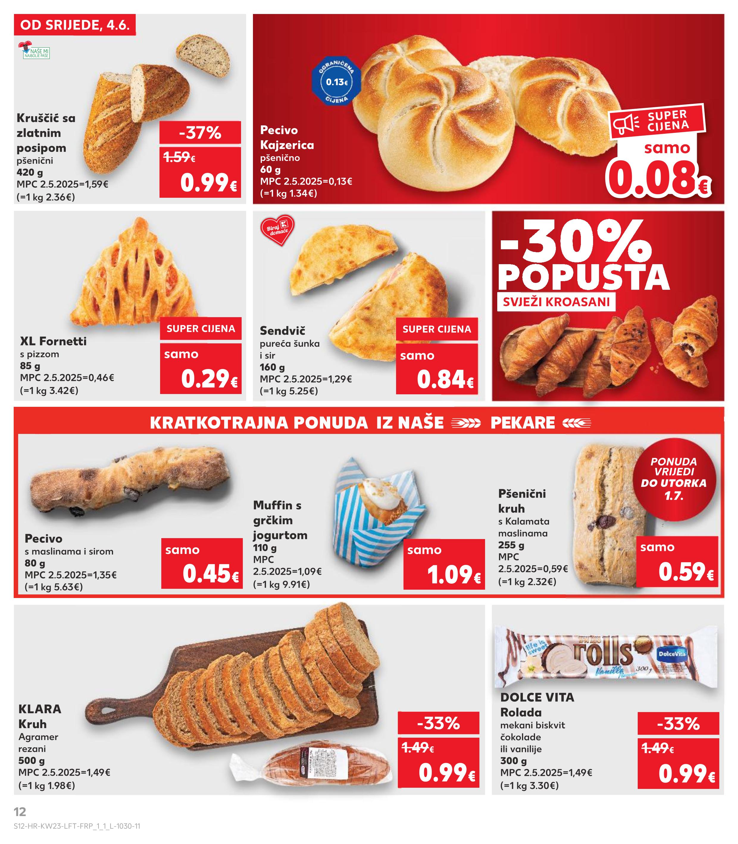 Akcijska ponuda