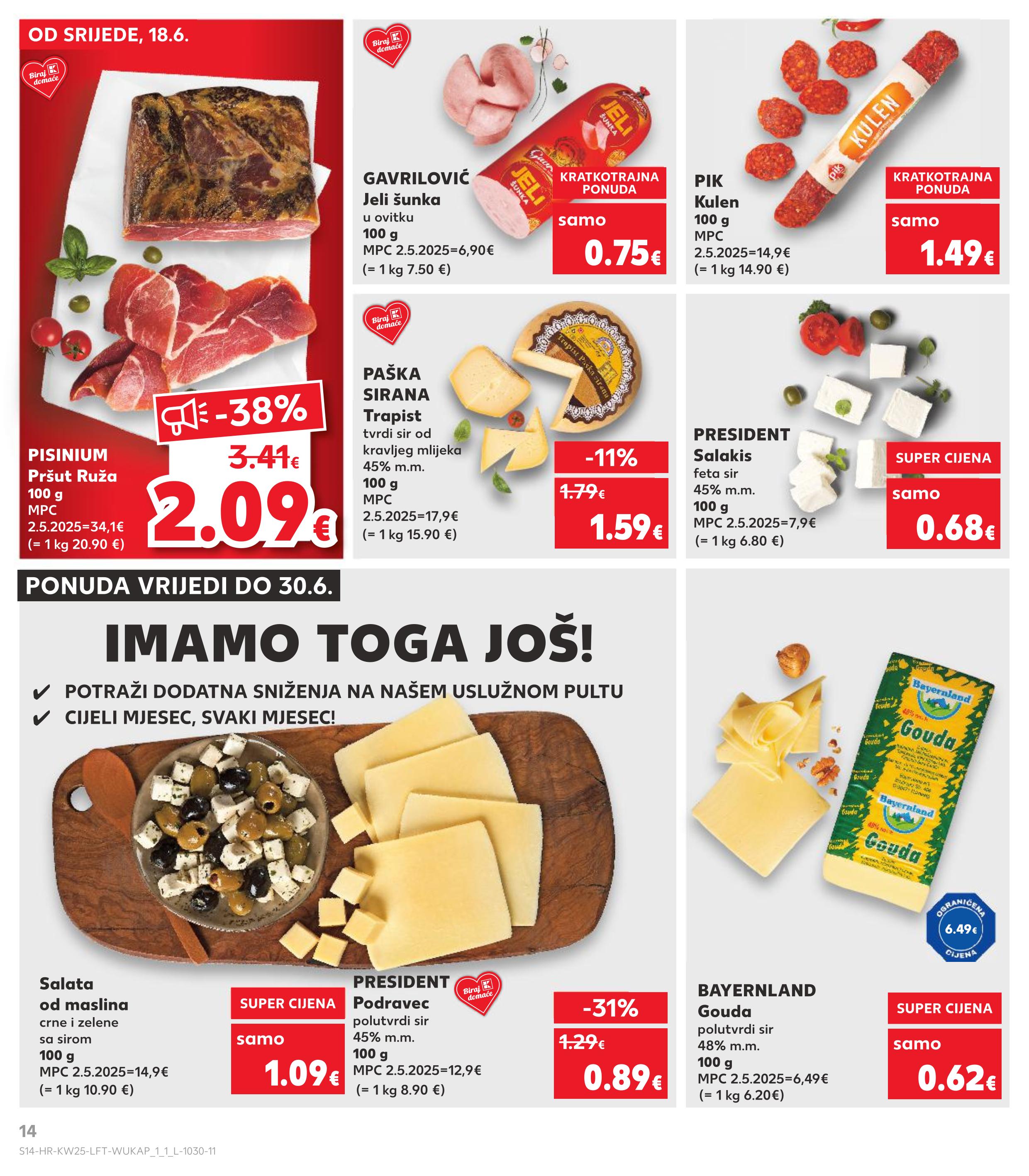 Akcijska ponuda