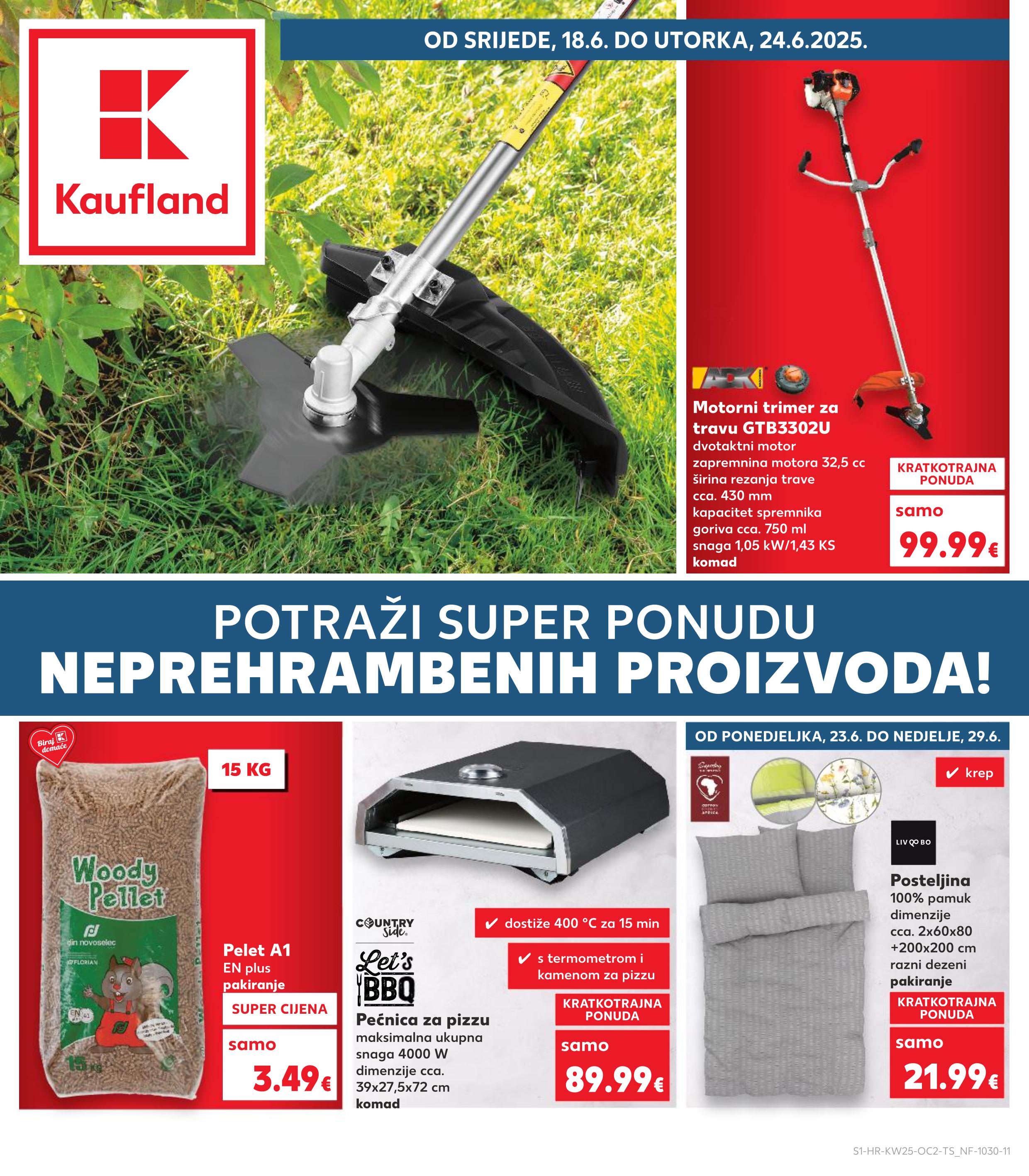 Neprehrambeni proizvodi