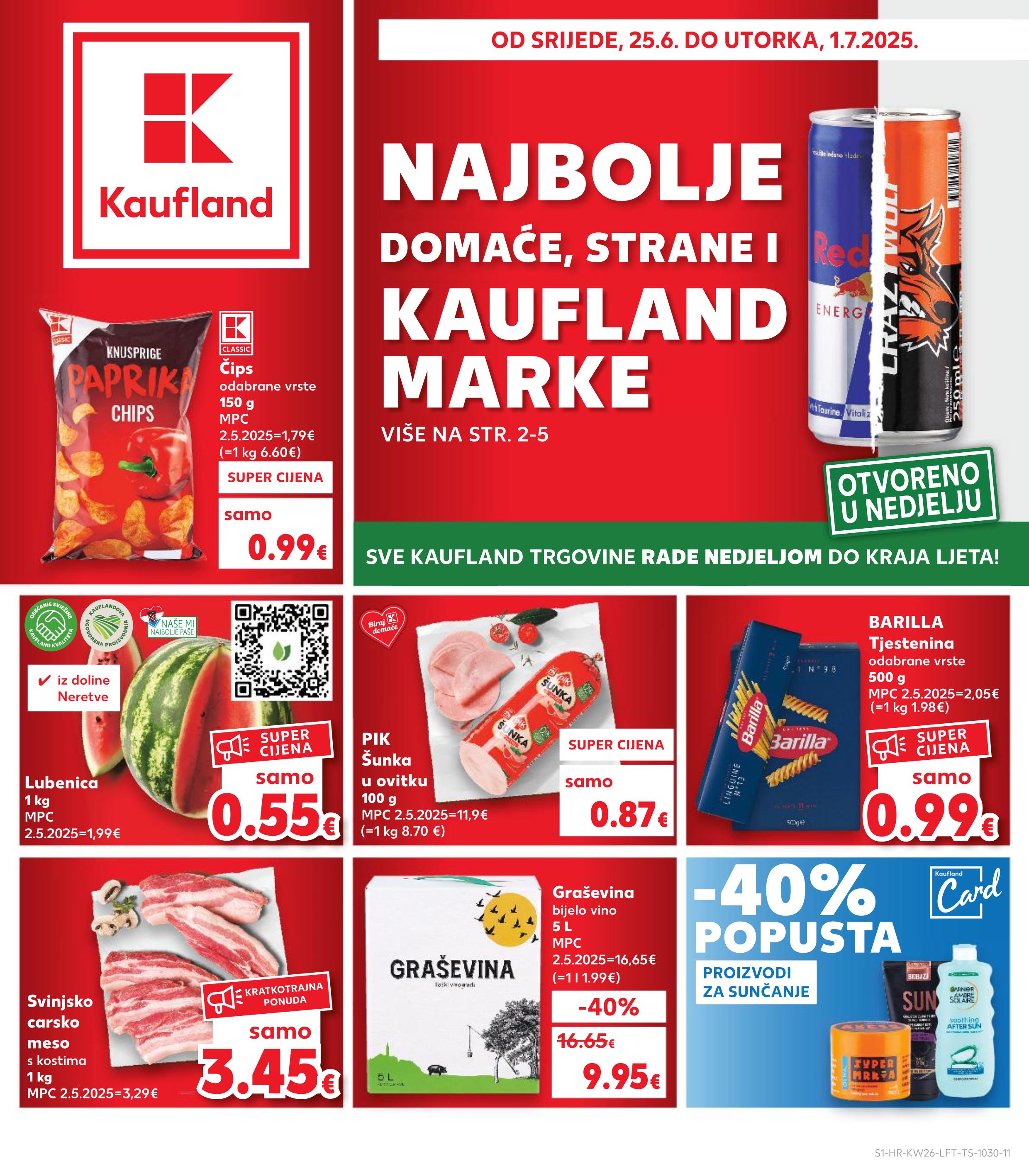 Akcijska ponuda