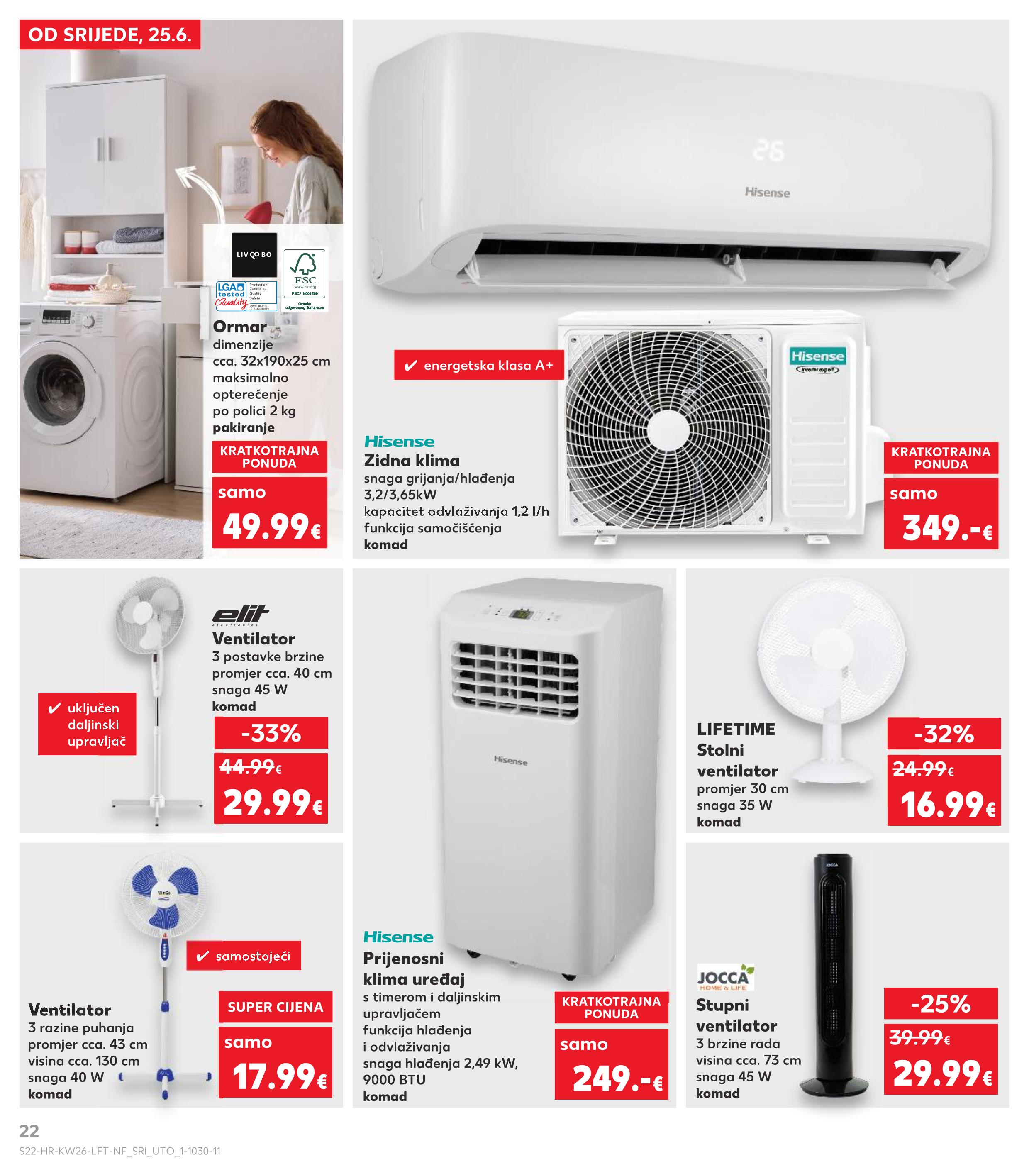 Ventilator