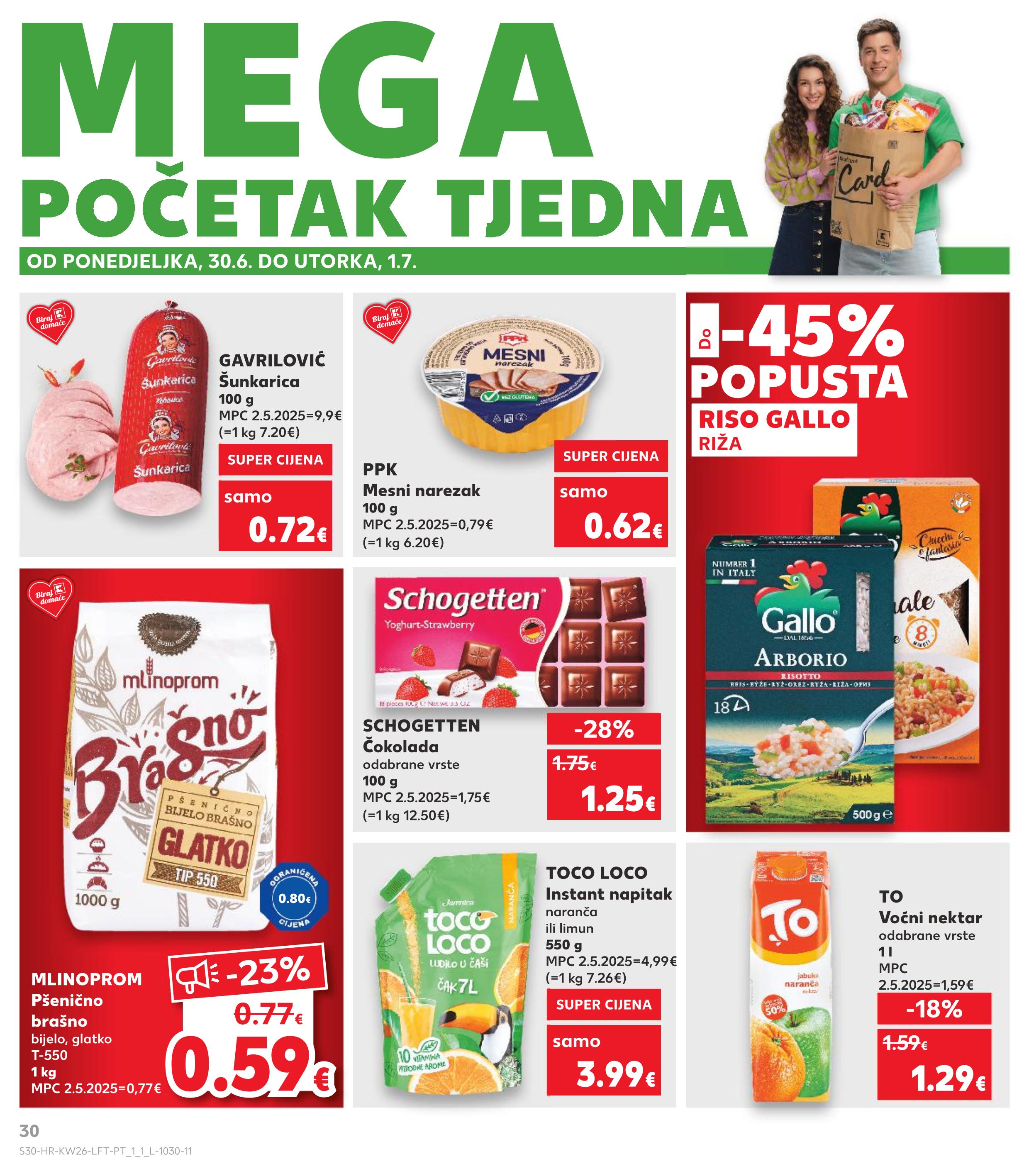 Voćni nektar