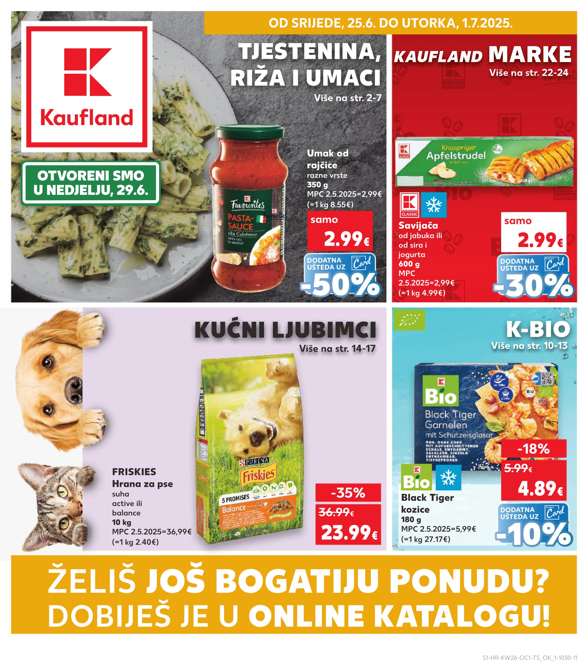 Akcijska ponuda