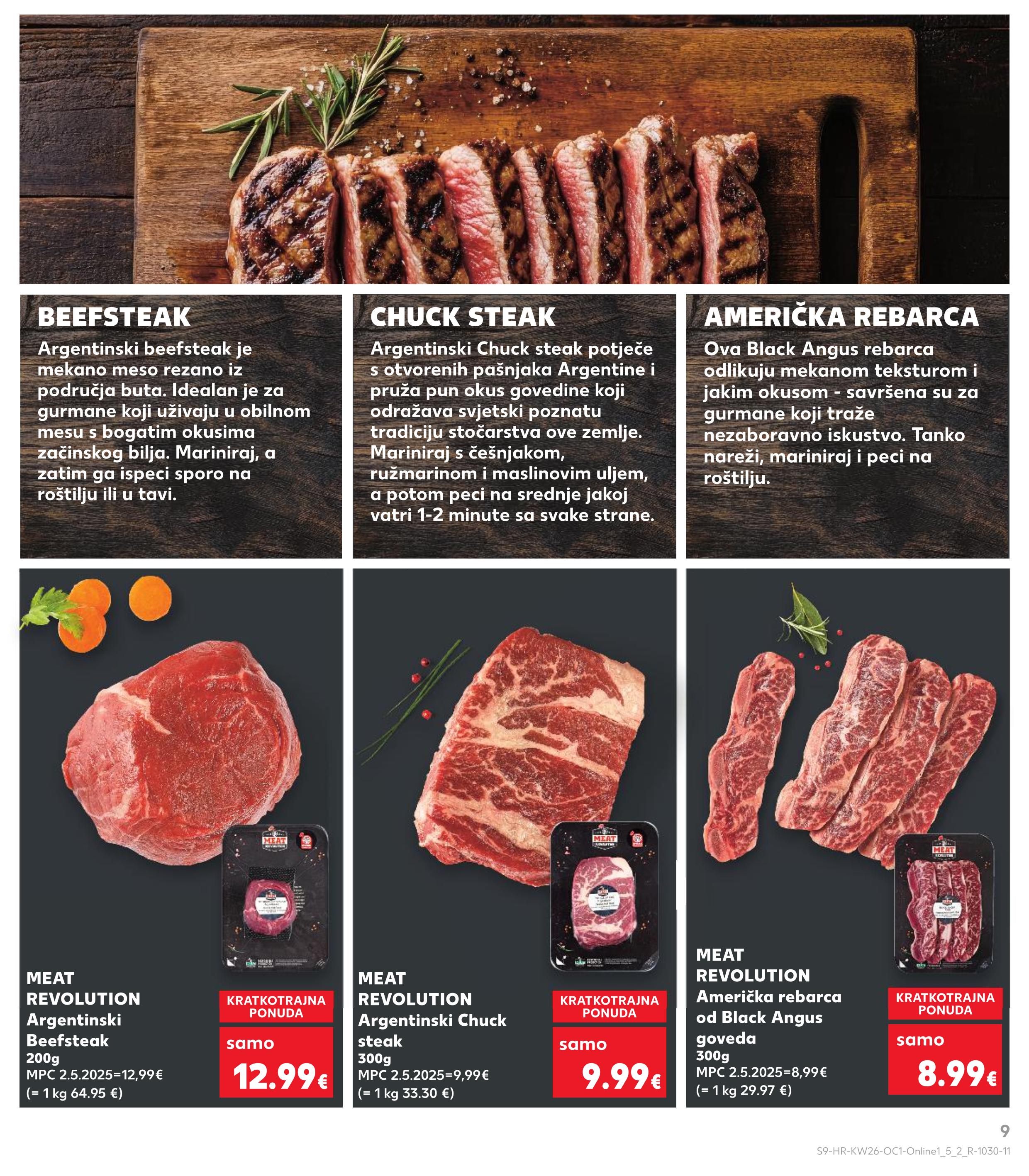 Beefsteak