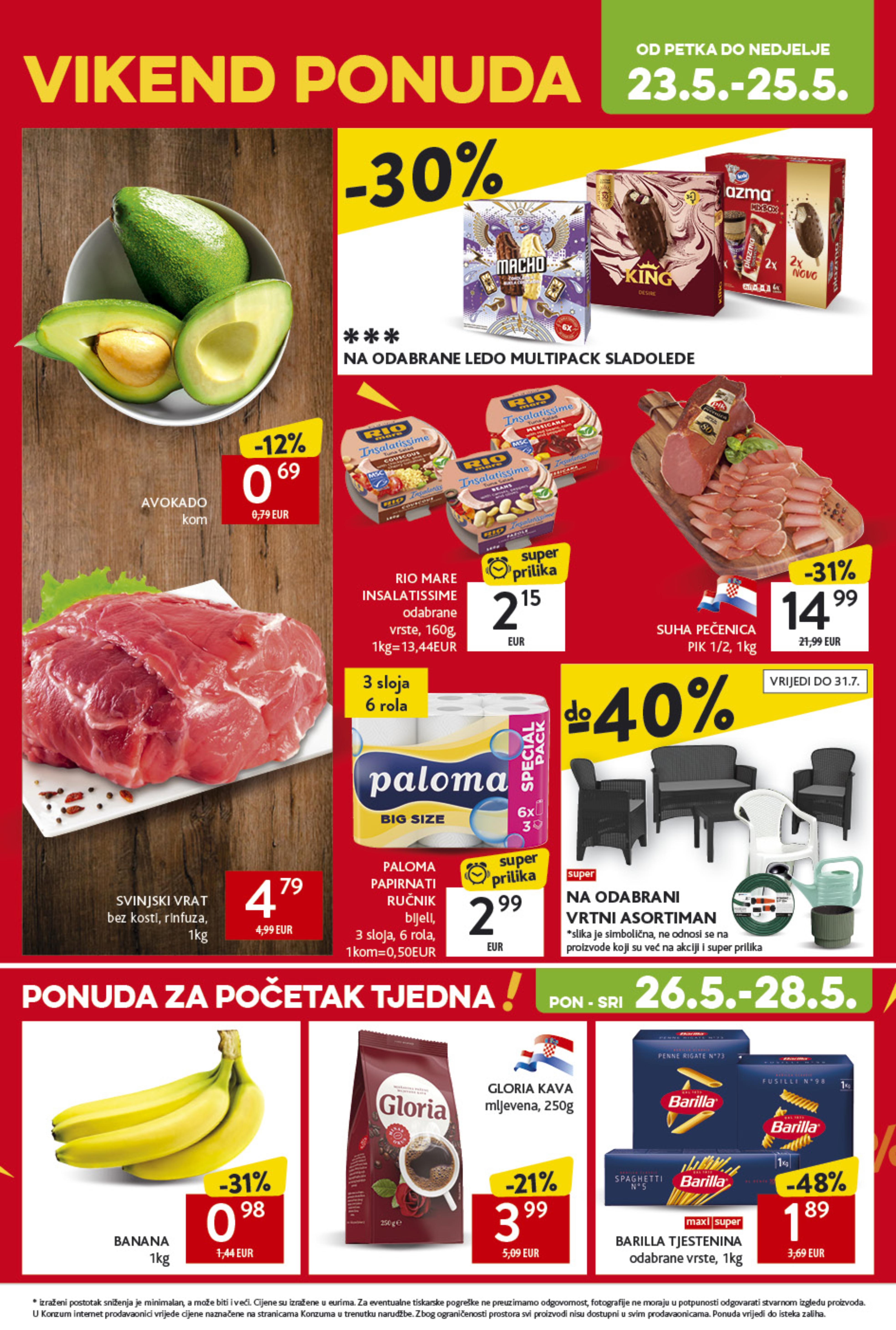 Vrtni asortiman