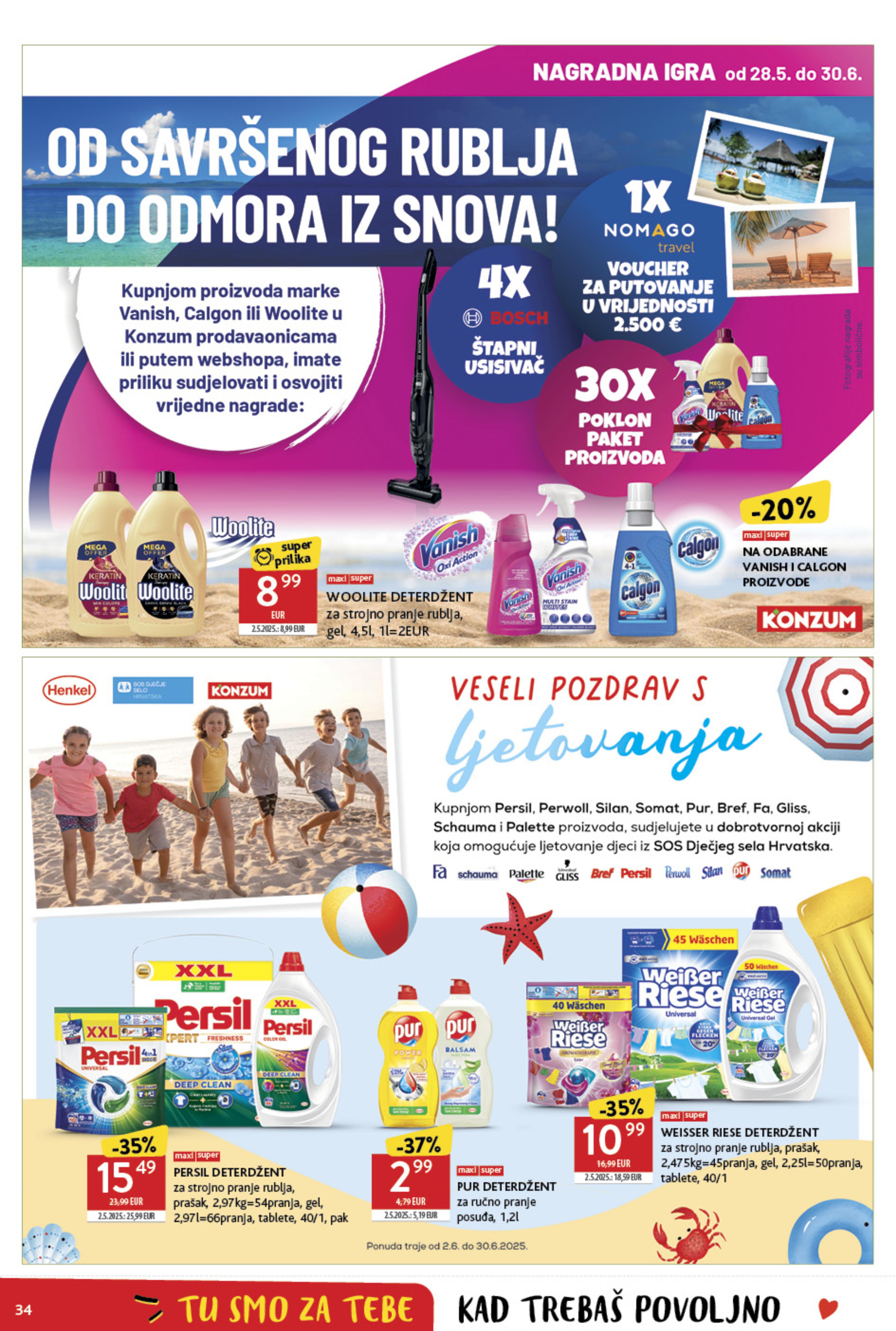 Deterdžent