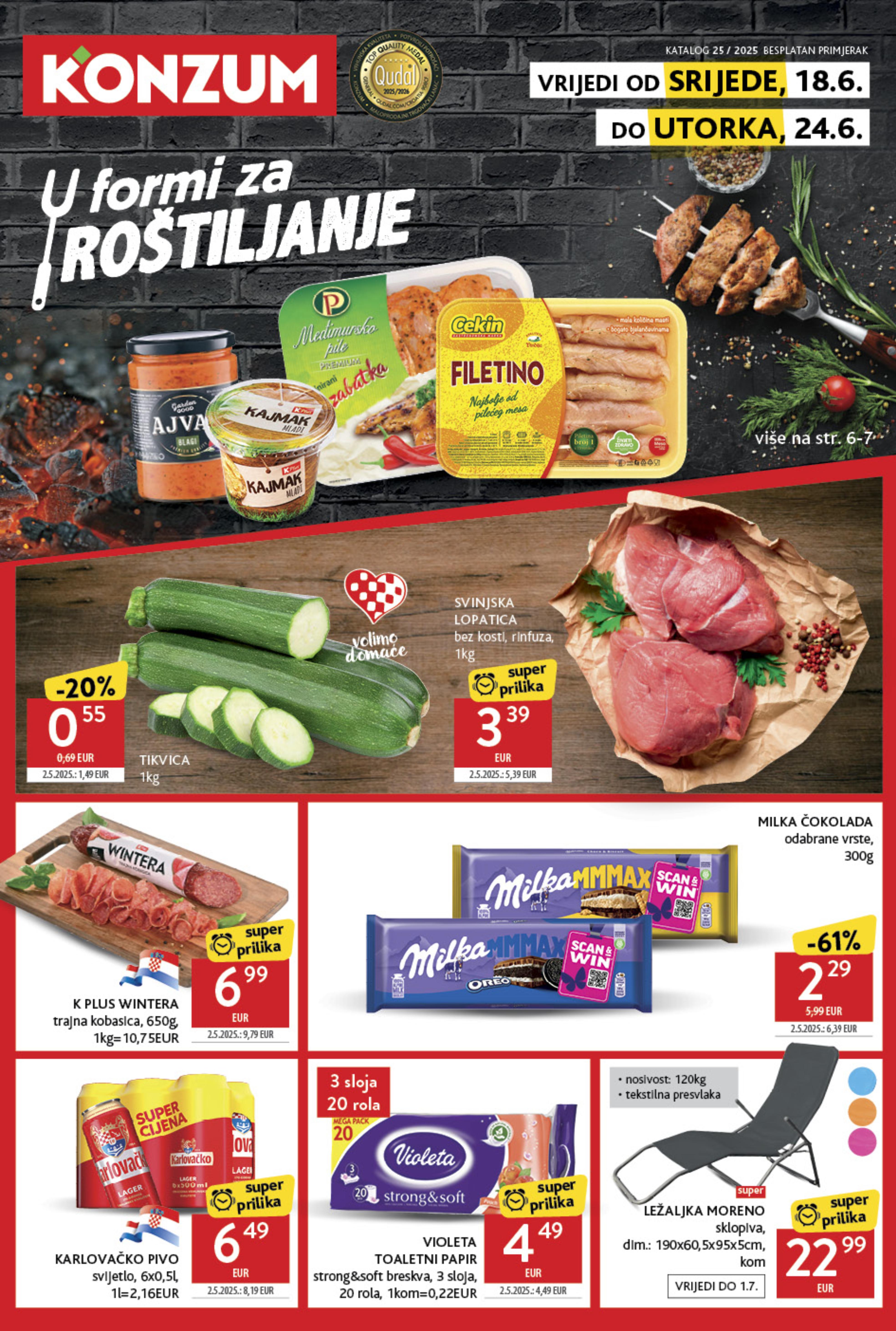 Akcijska ponuda
