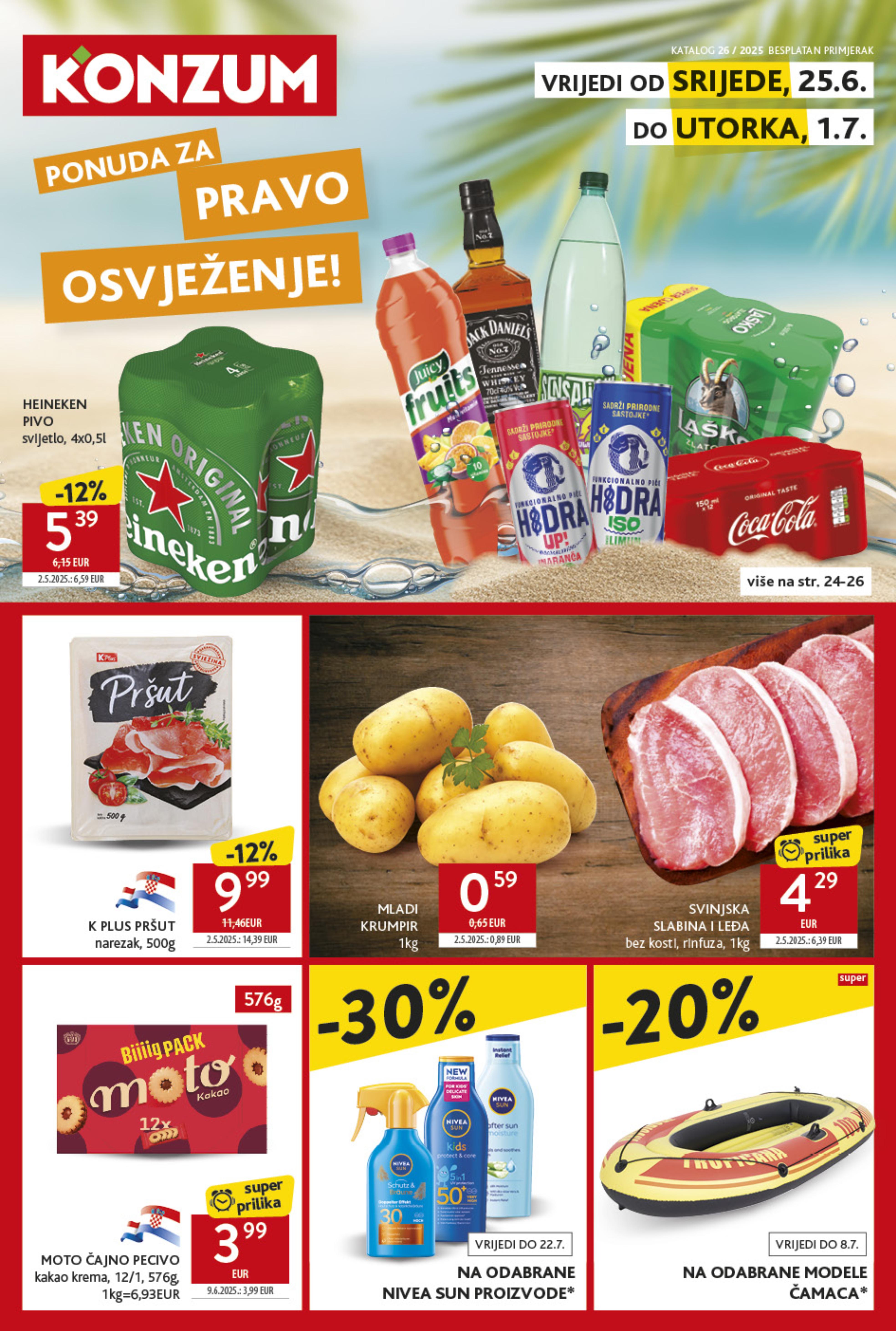 Akcijska ponuda
