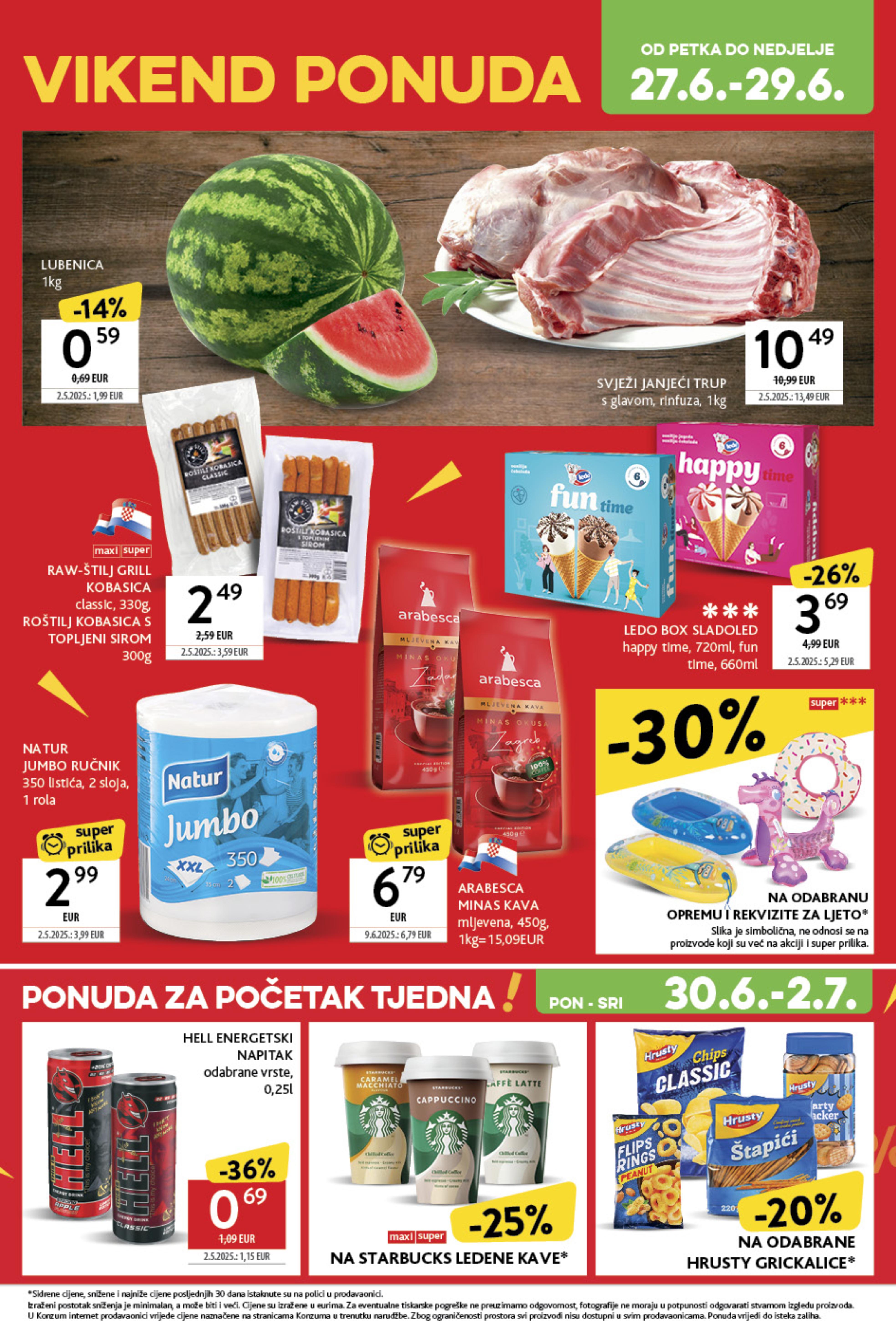 Energetski napitak