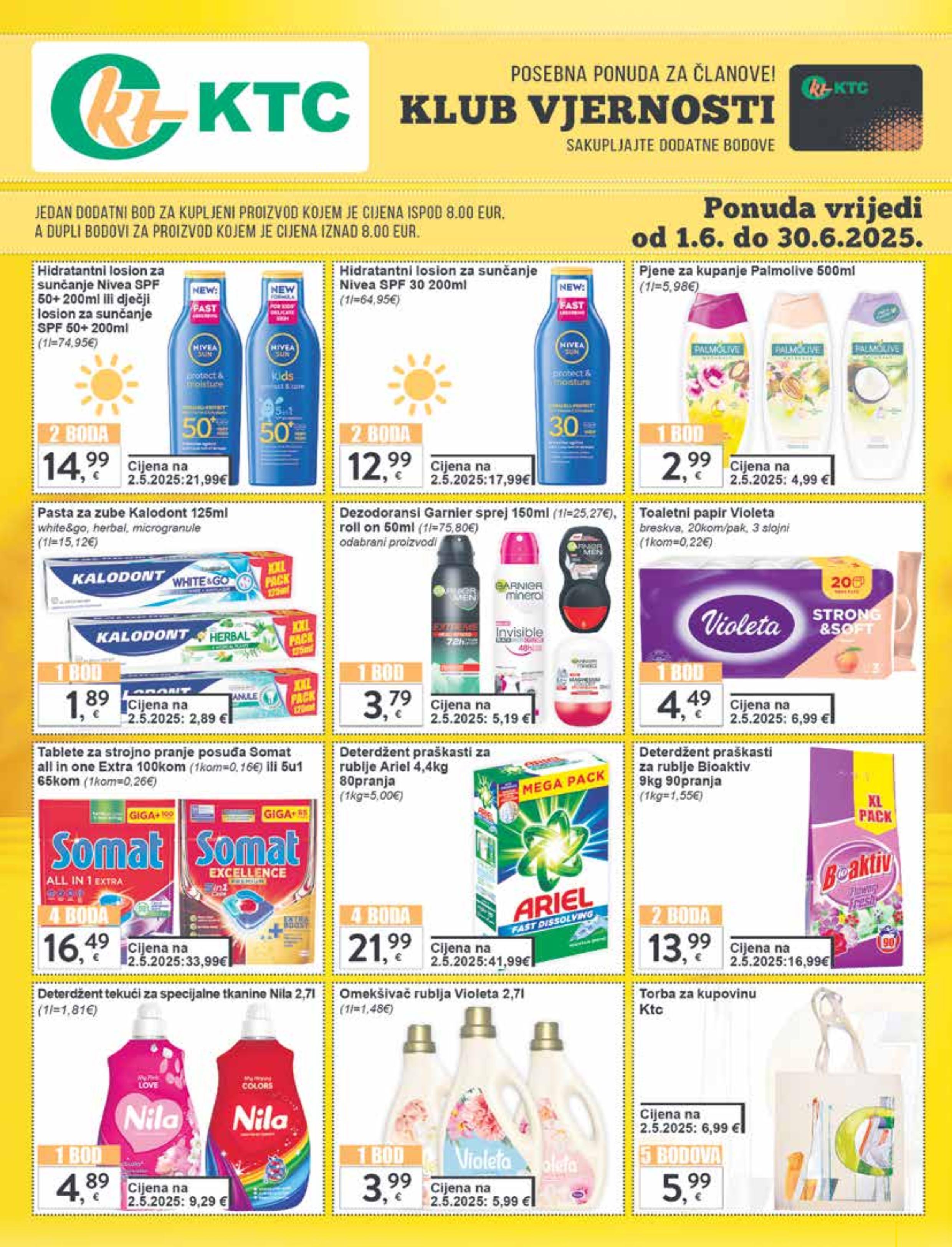 Pjena za kupanje