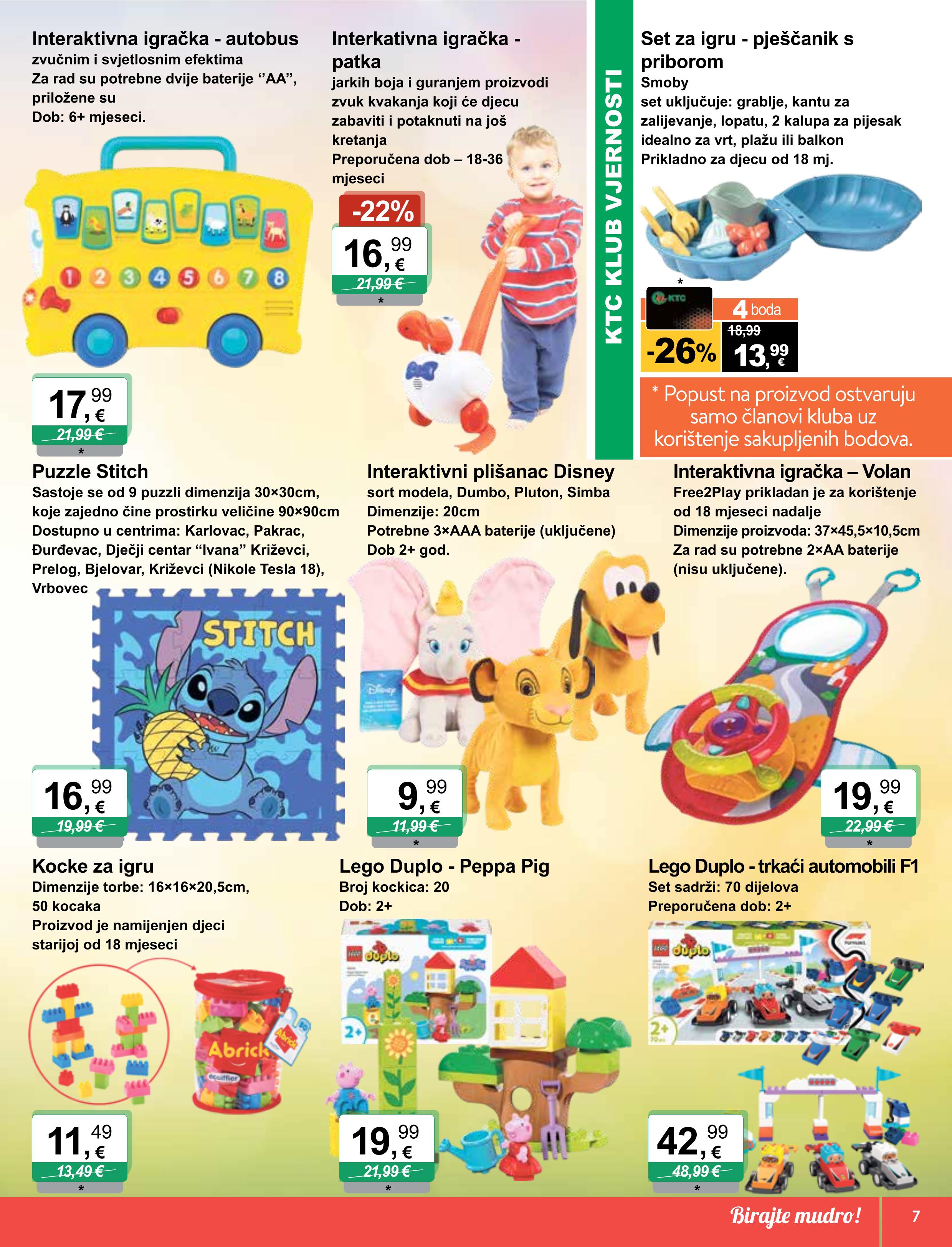 Lego duplo - peppa pig