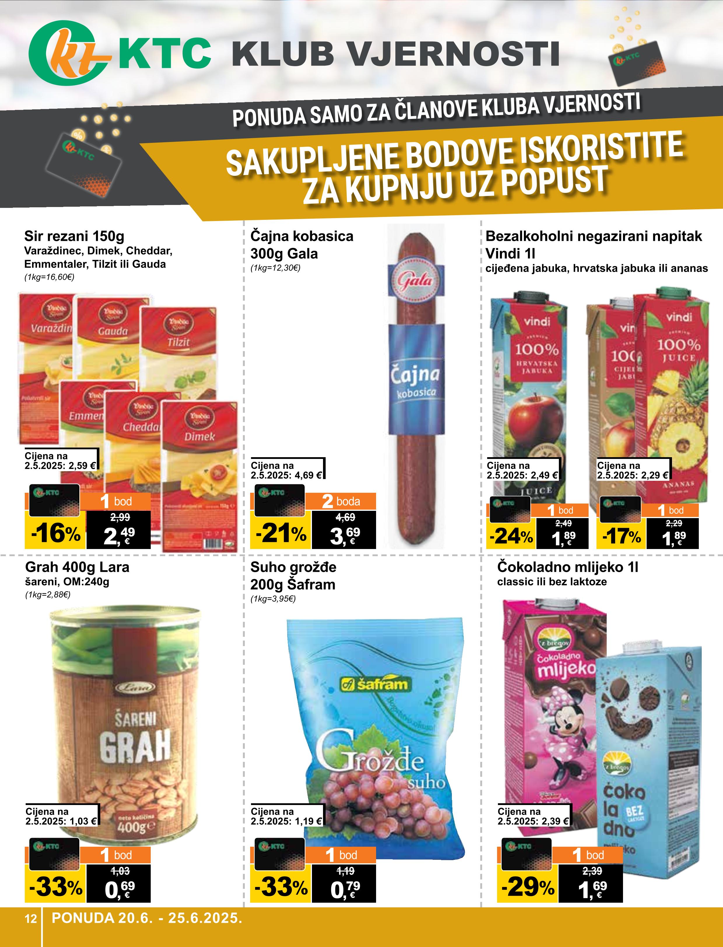 Čokoladno mlijeko