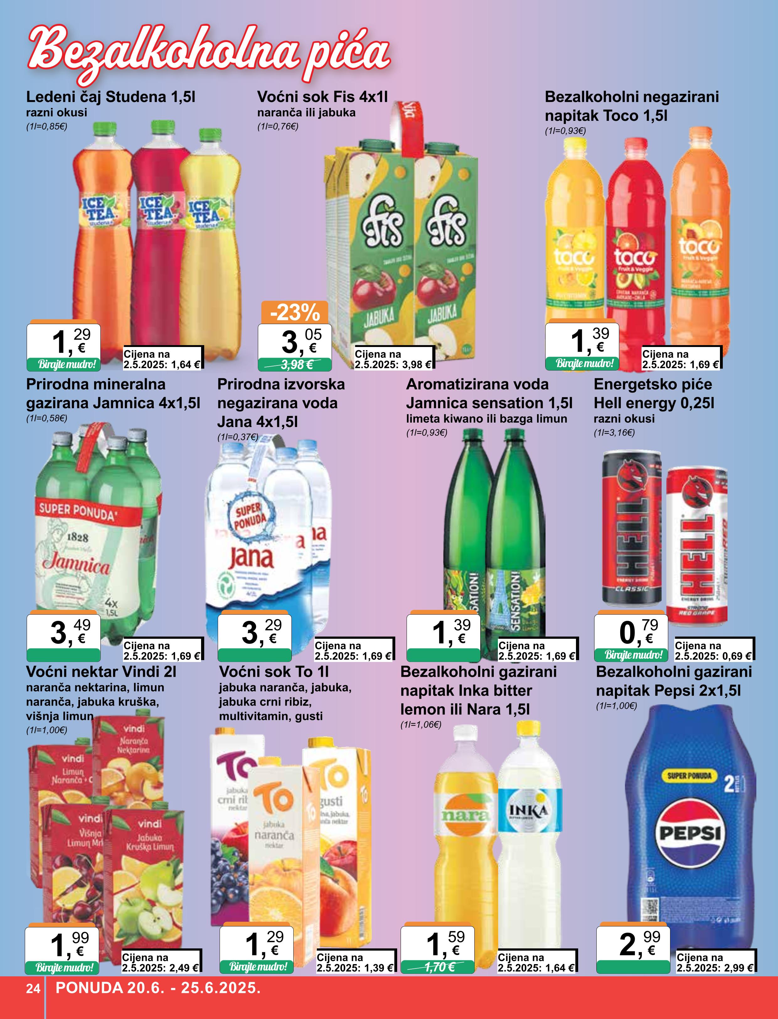 Energetsko piće