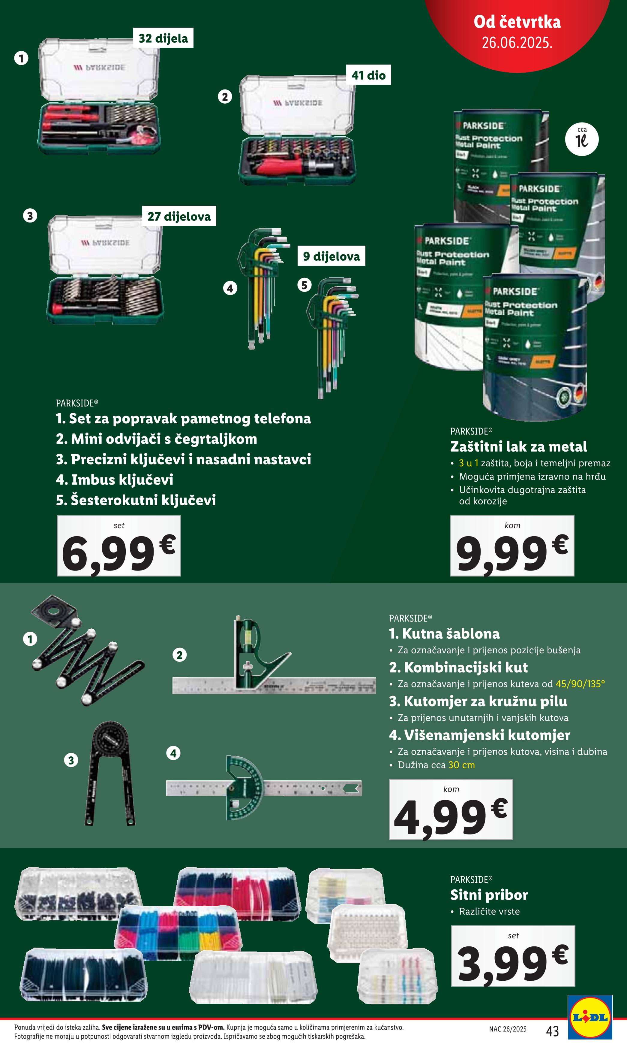 Zaštitni lak za metal