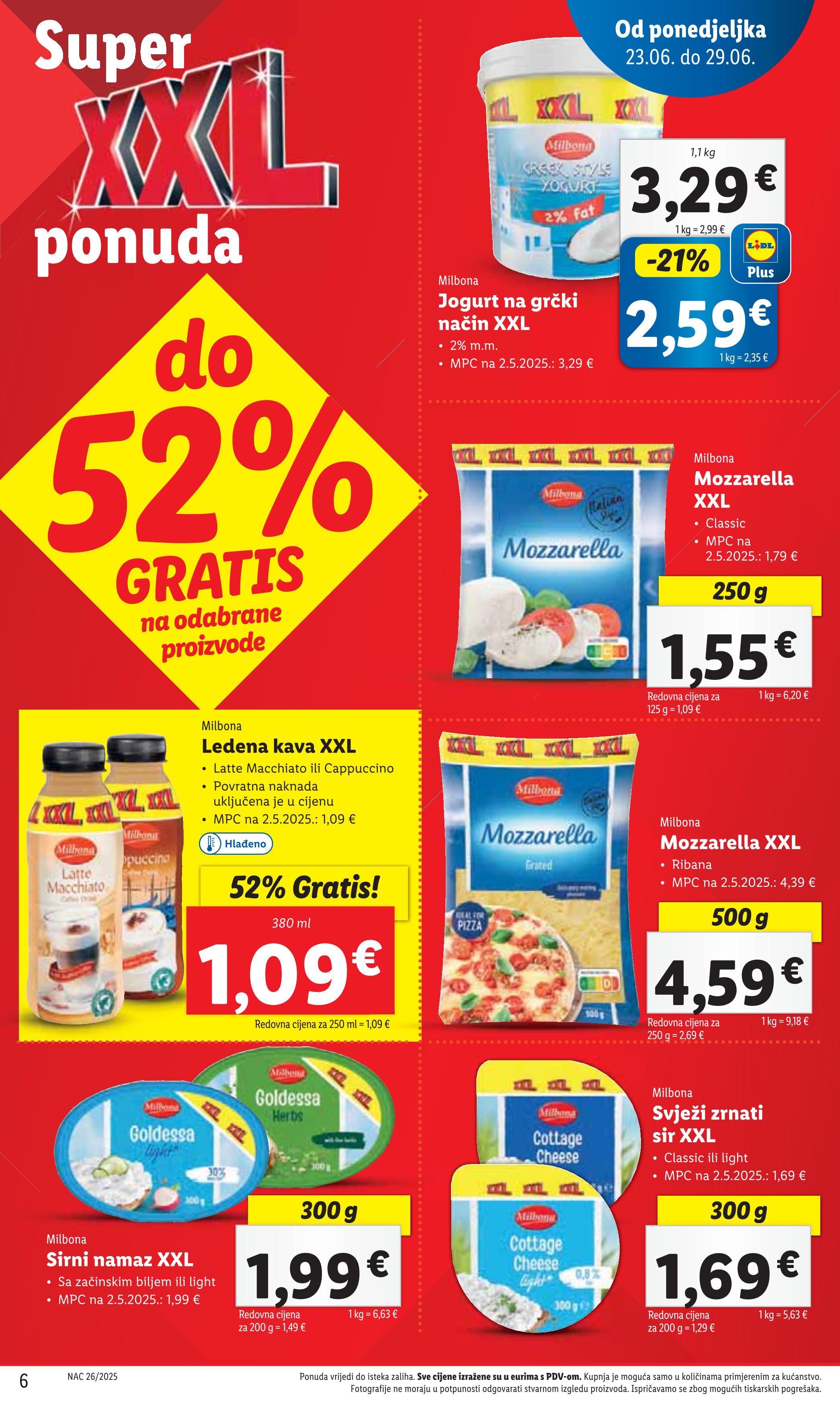 Jogurt na grčki način