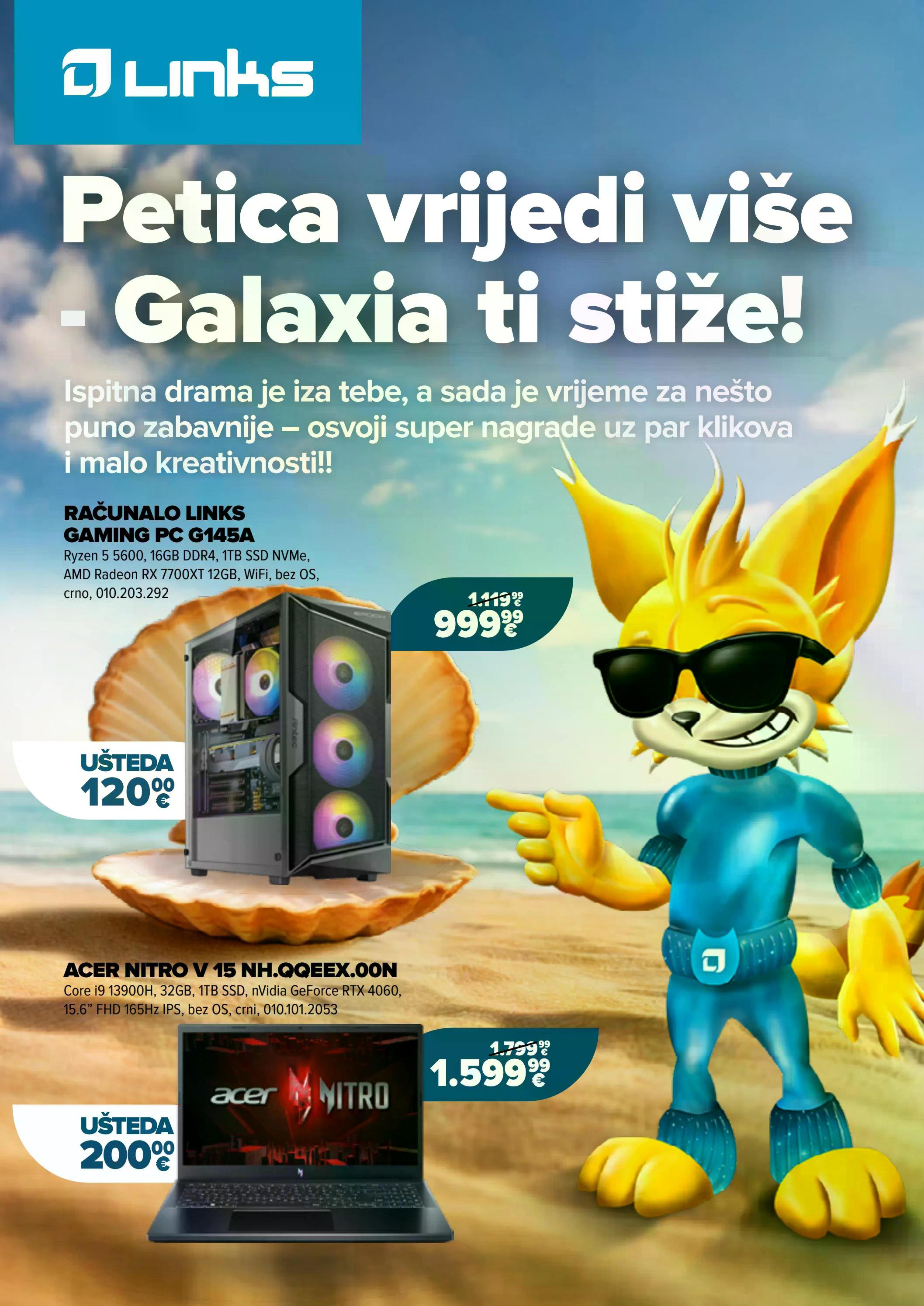 Akcijska ponuda