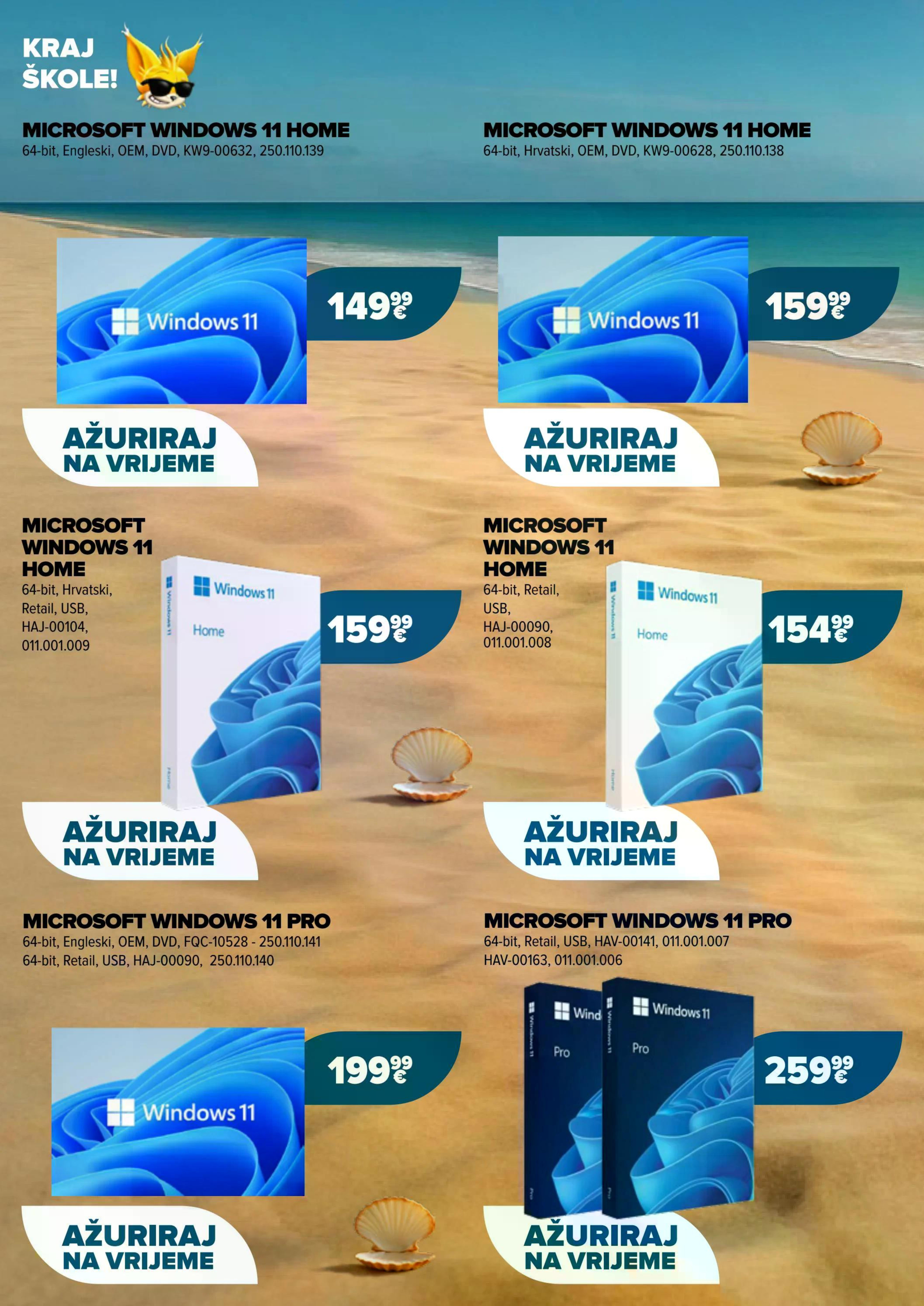 Windows 11 home