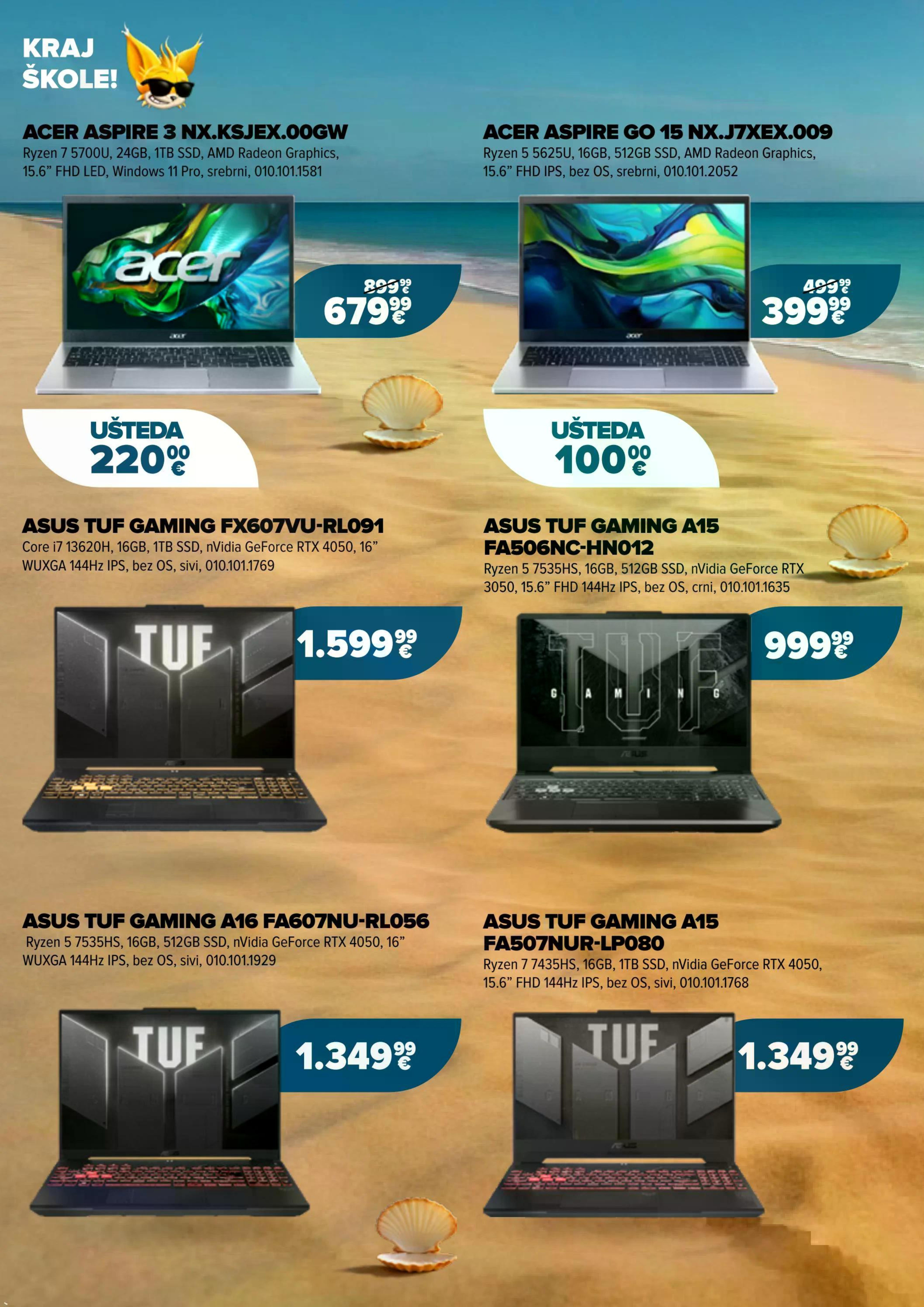 Acer aspire 3