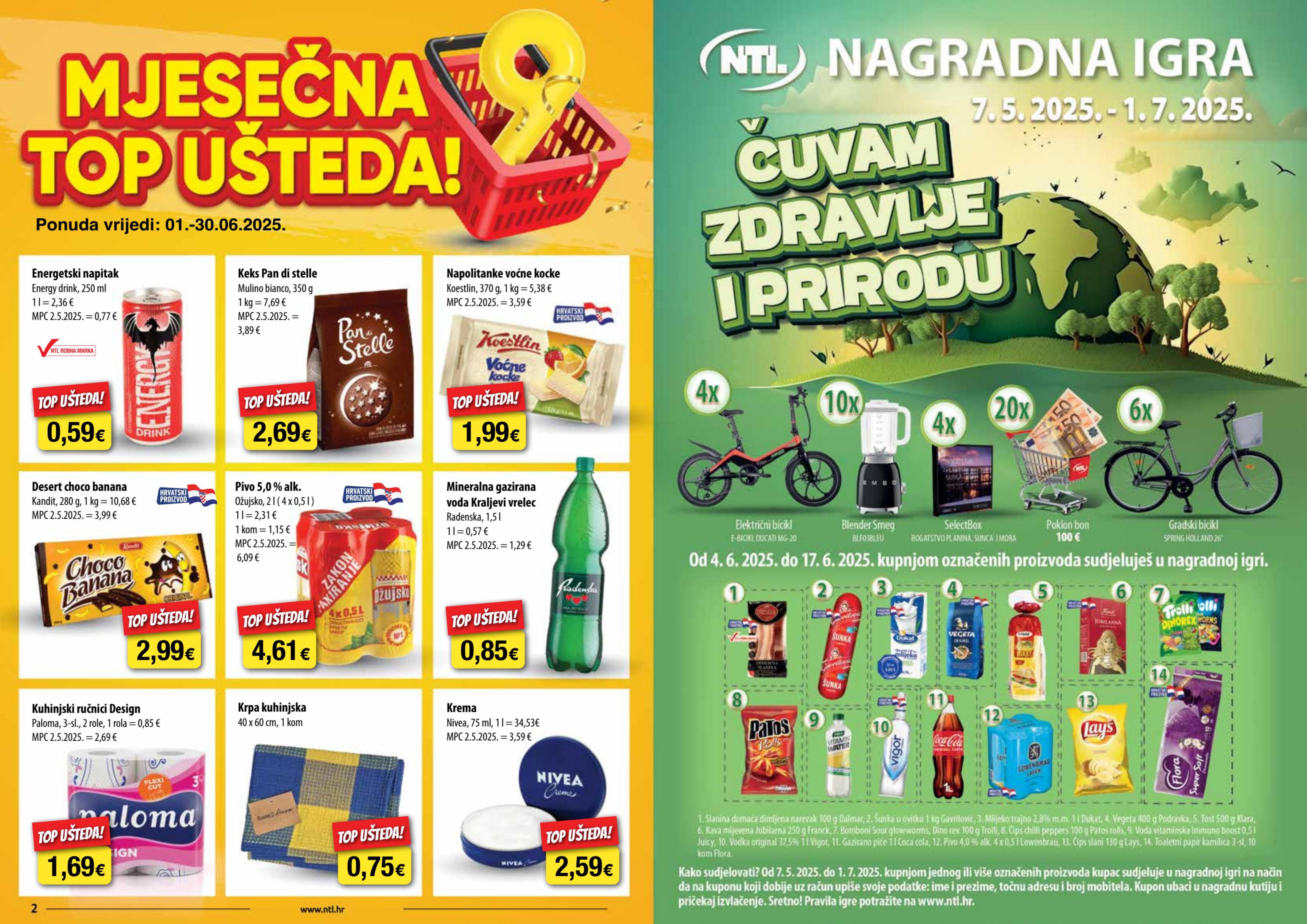 Akcijska ponuda