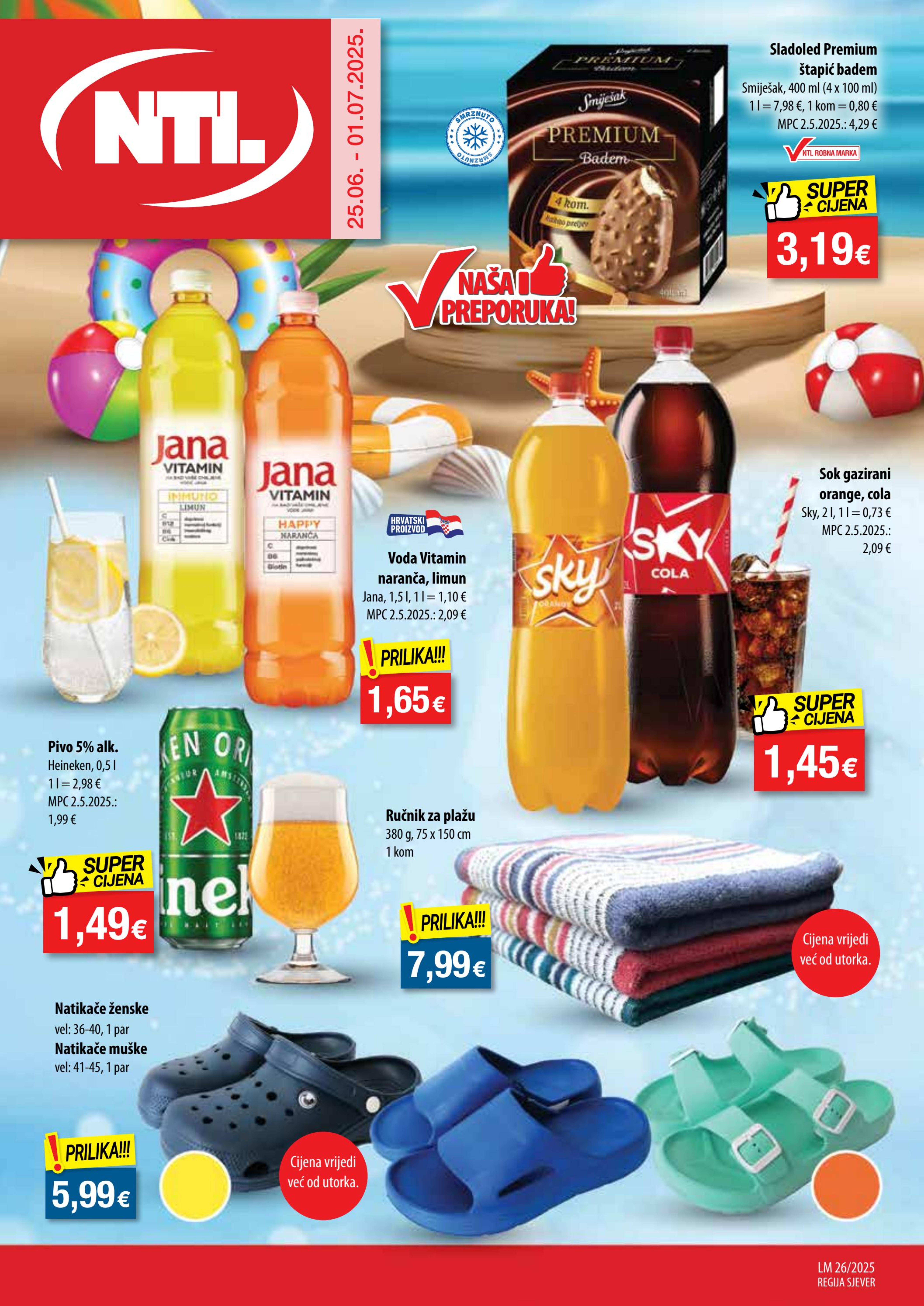 Akcijska ponuda