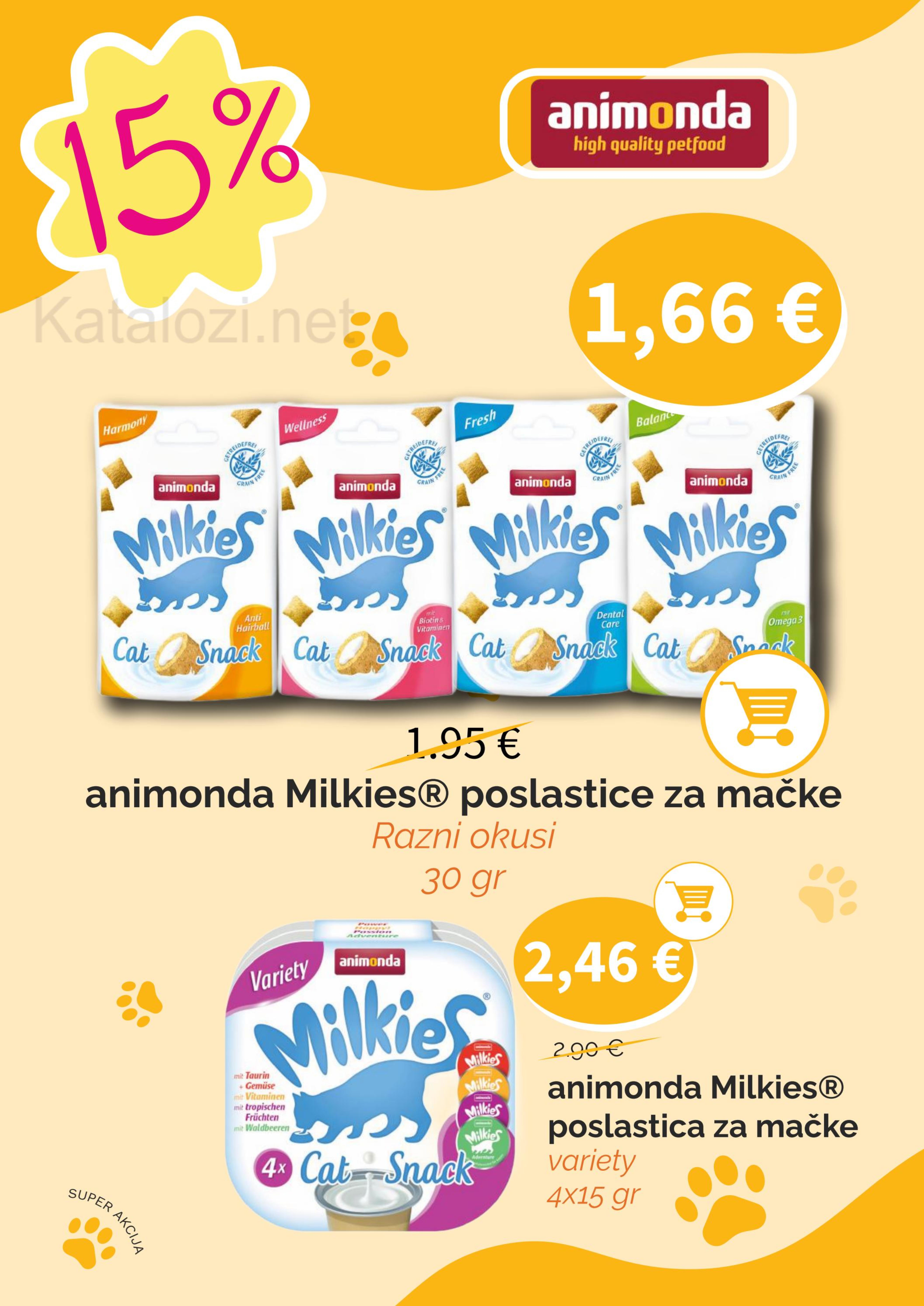 Milkies