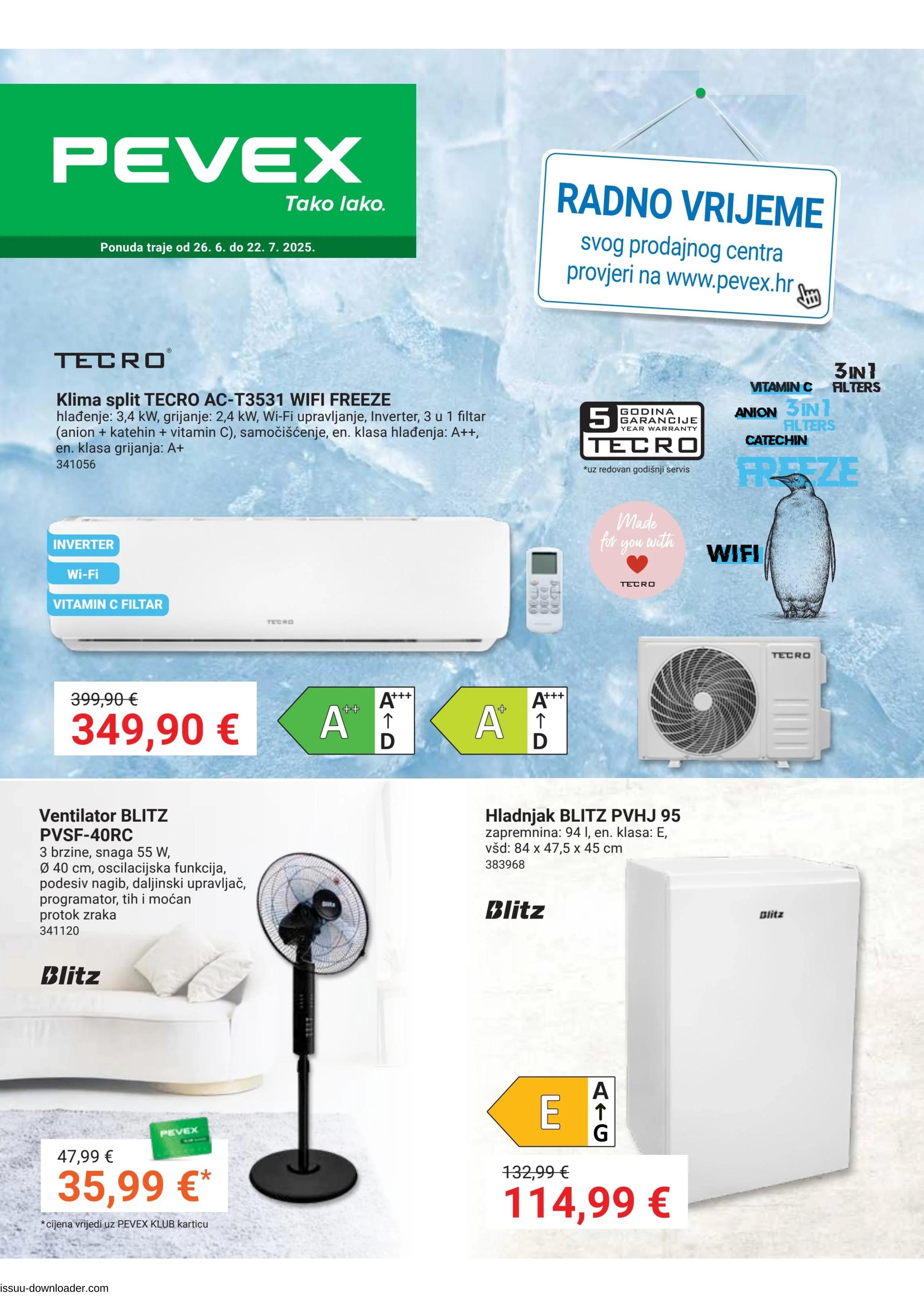 Akcijska ponuda