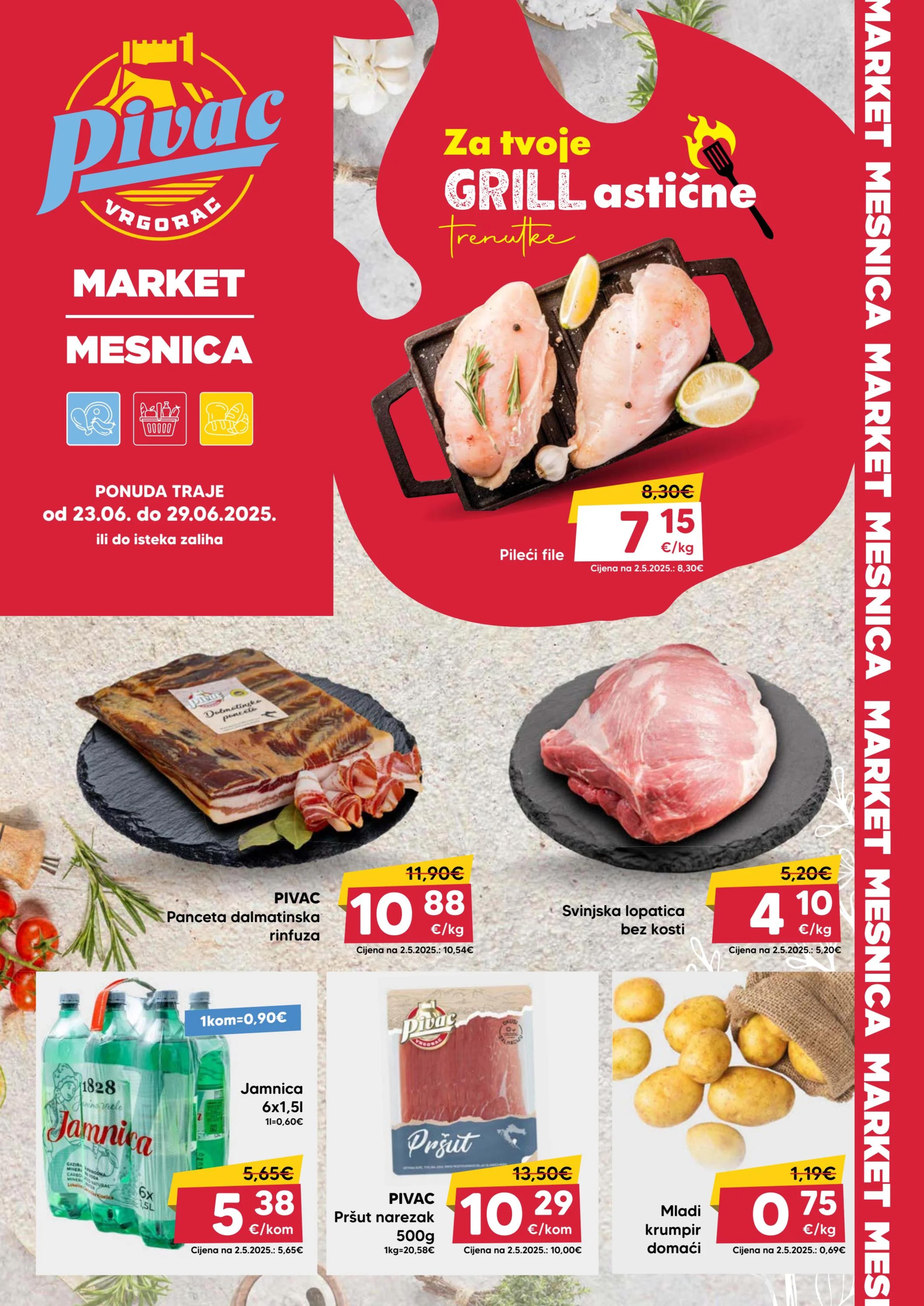 Akcijska ponuda