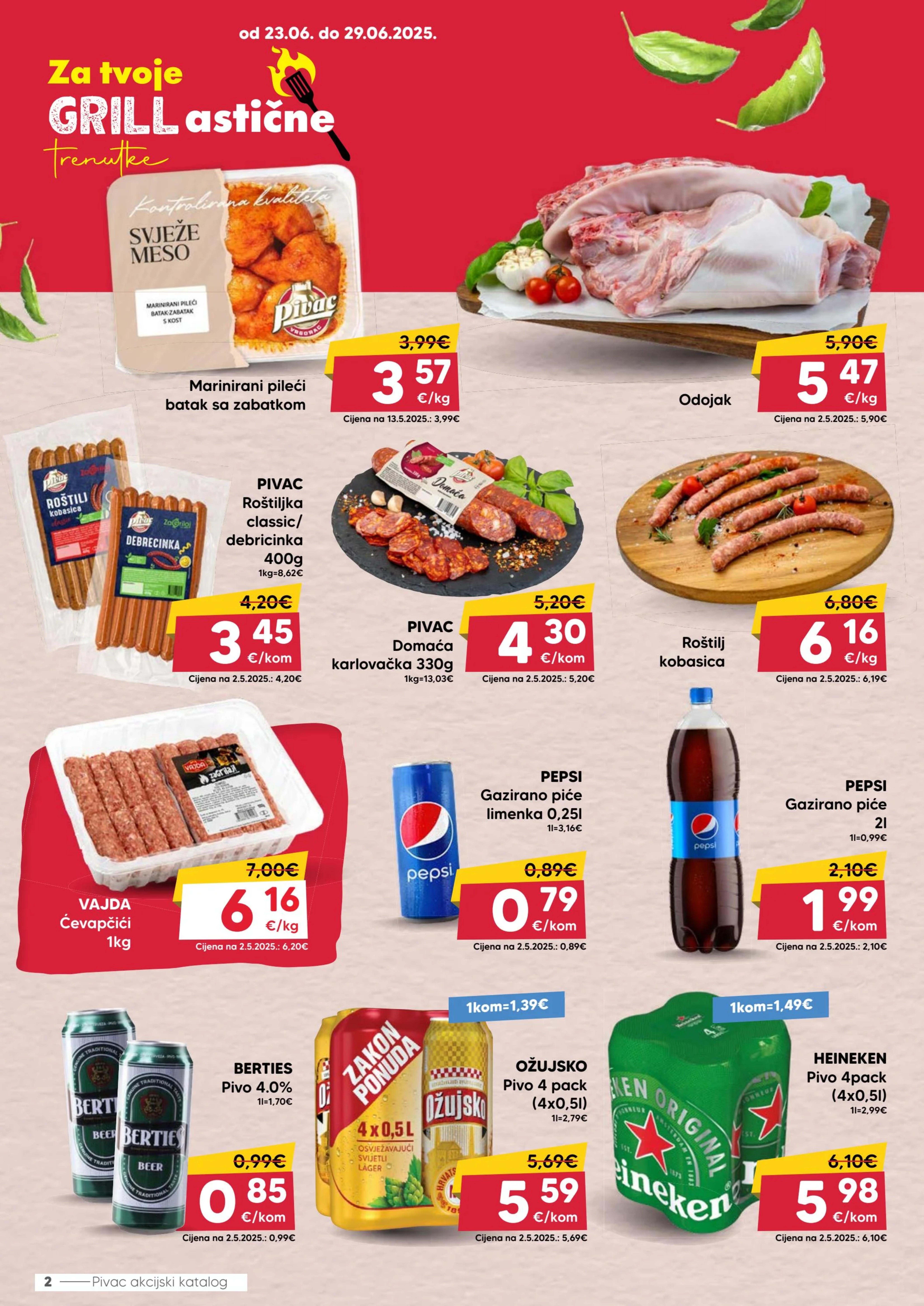 Ćevapčići