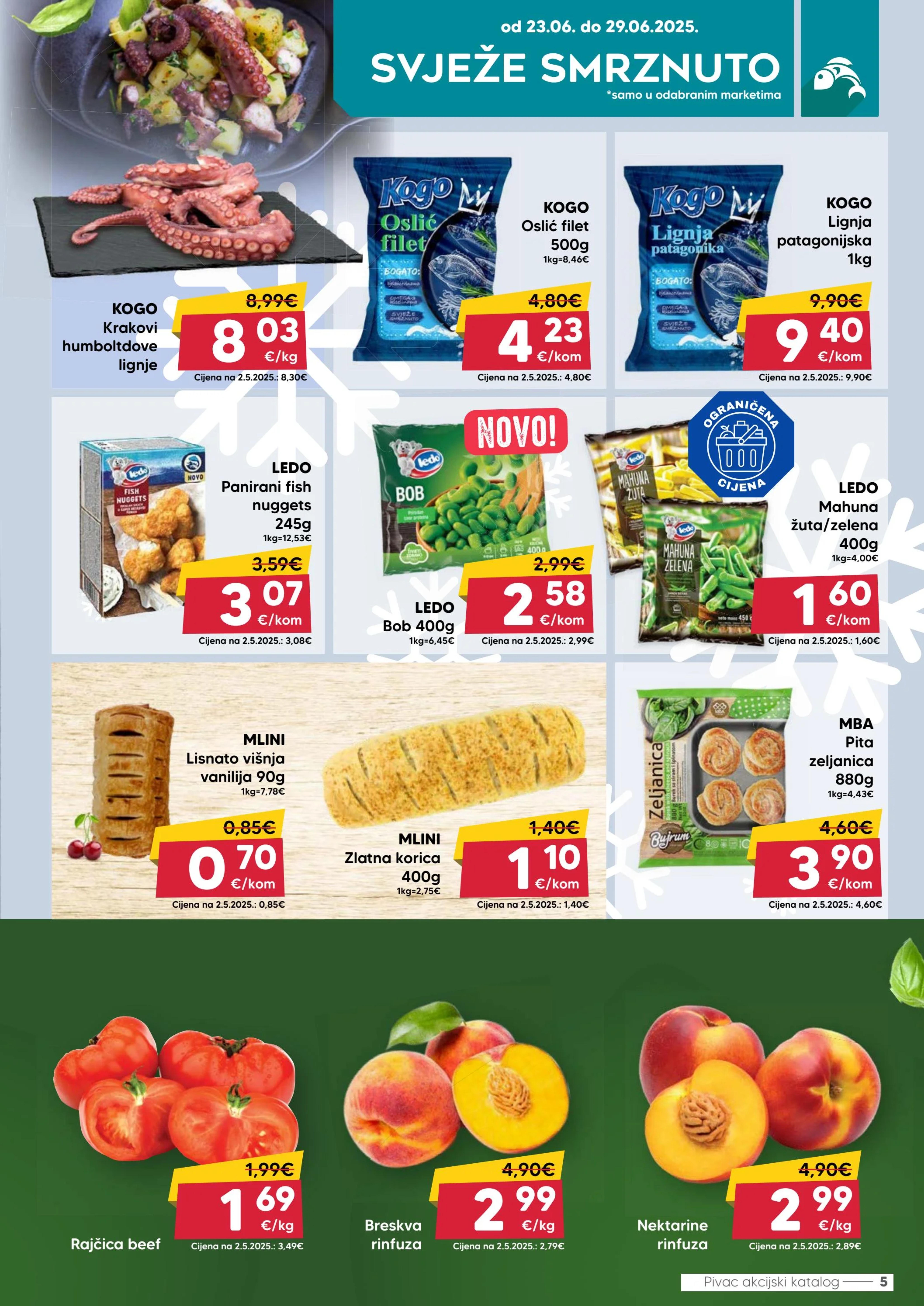 Rajčica beef