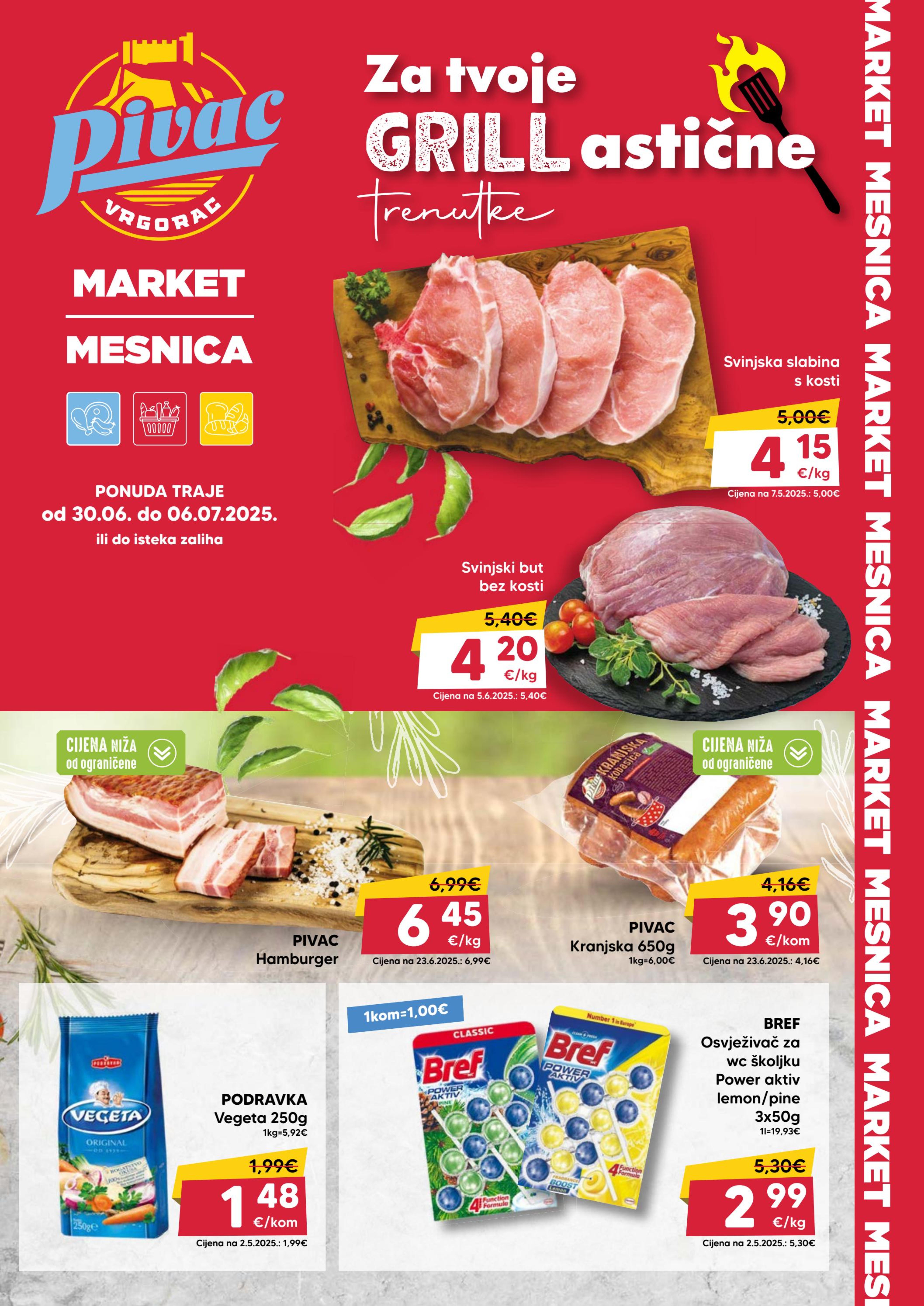 Akcijska ponuda
