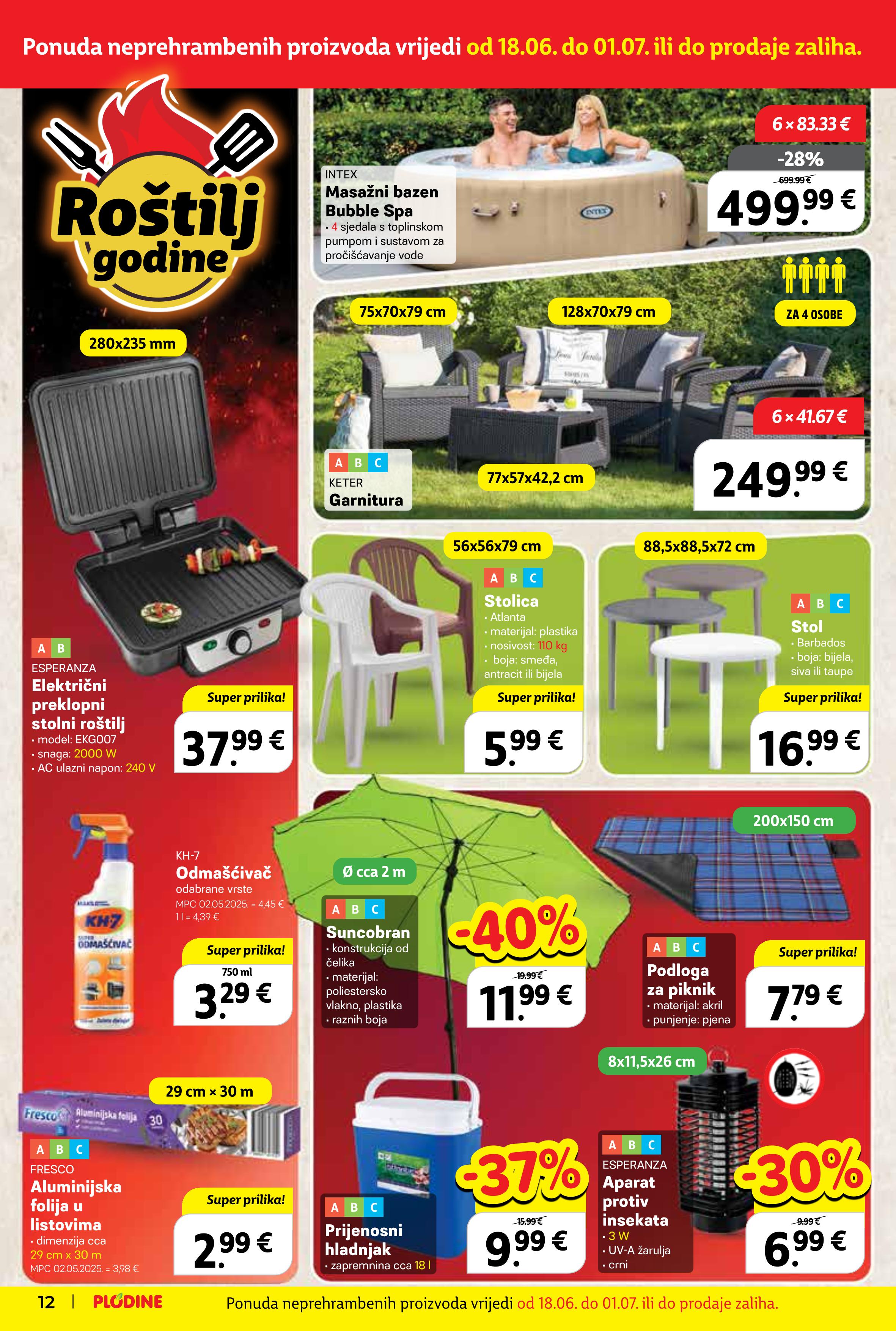 Akcijska ponuda