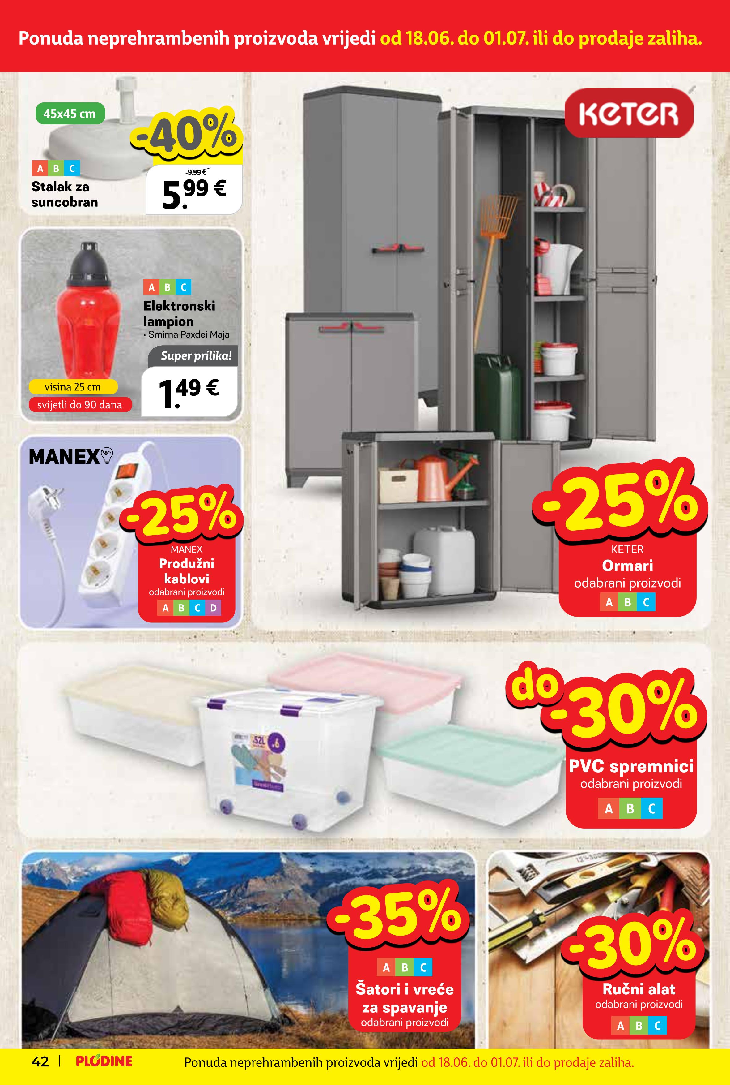 Produžni kablovi