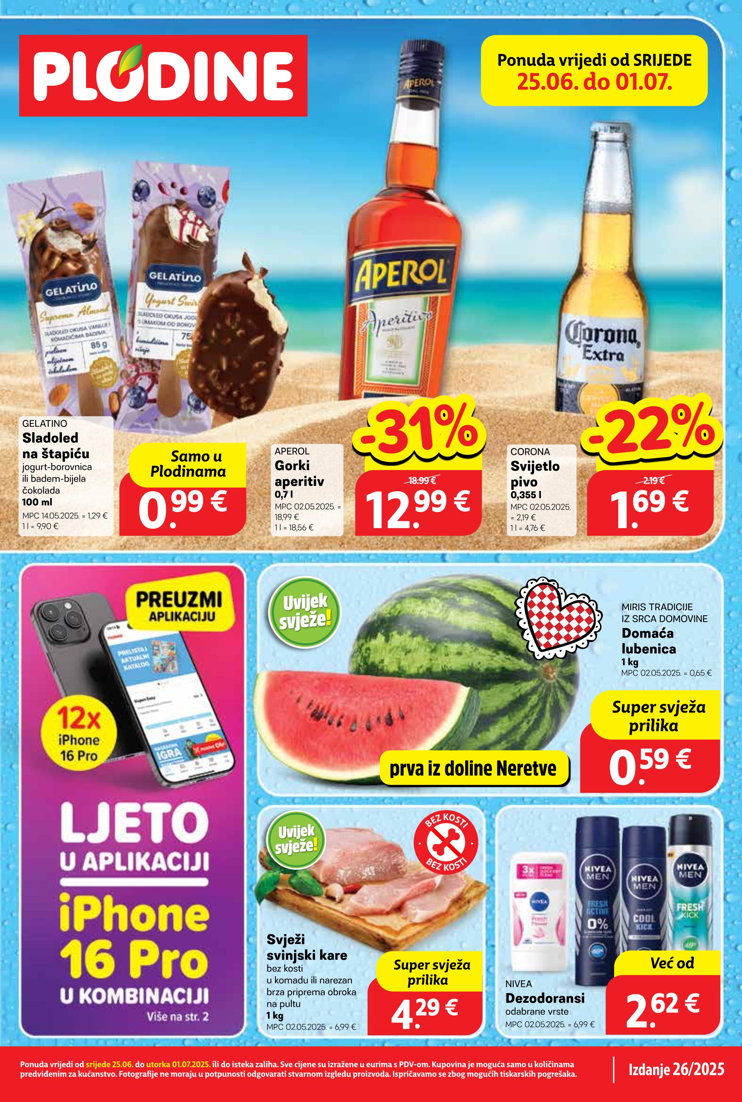 Akcijska ponuda