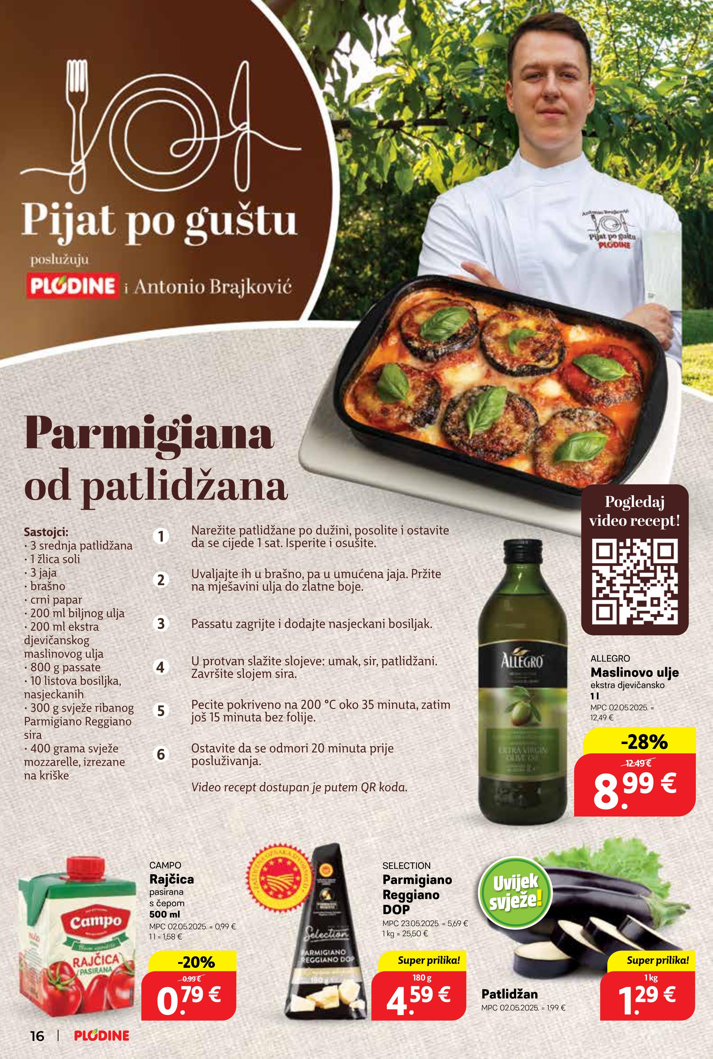Patlidžan
