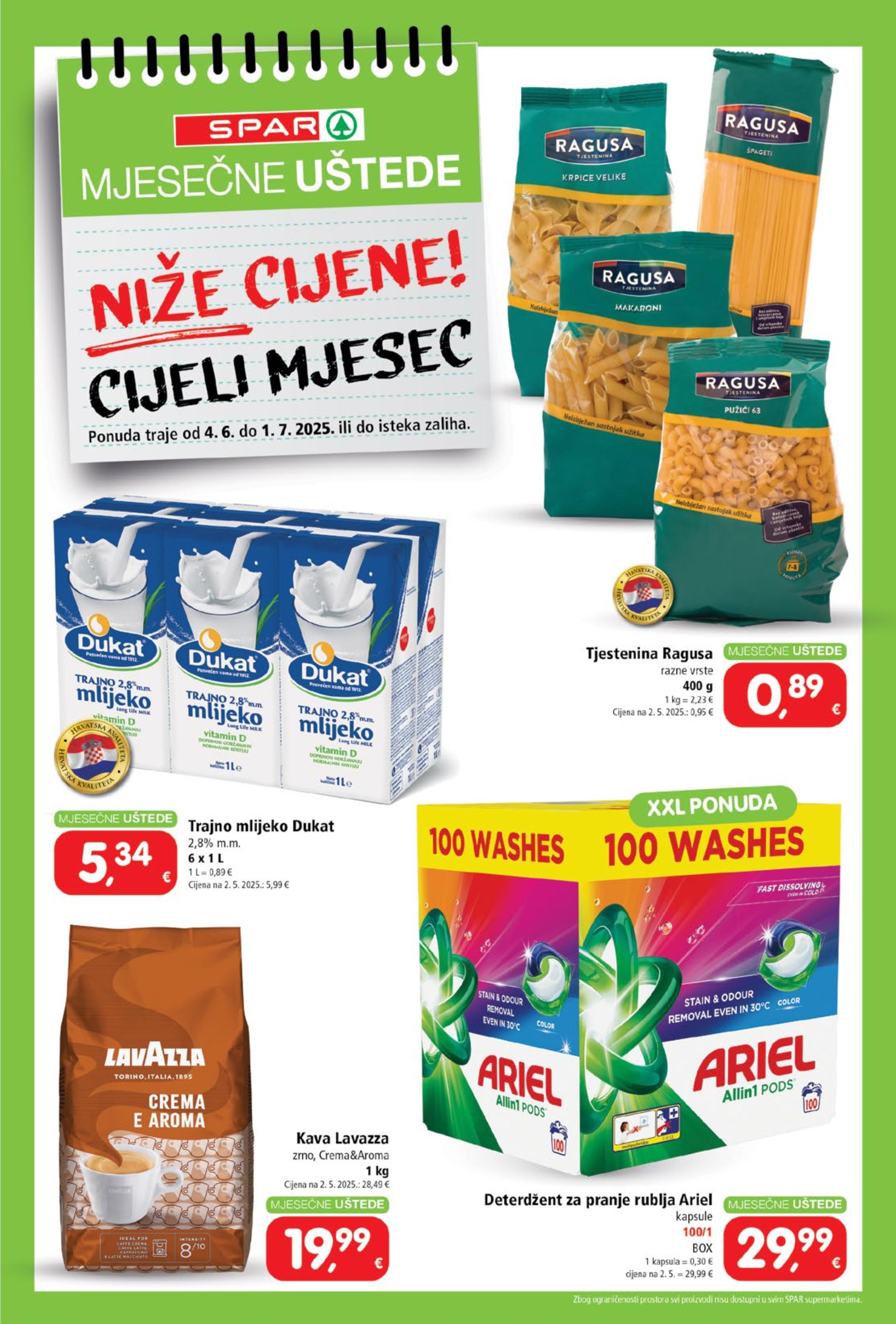 Uštede