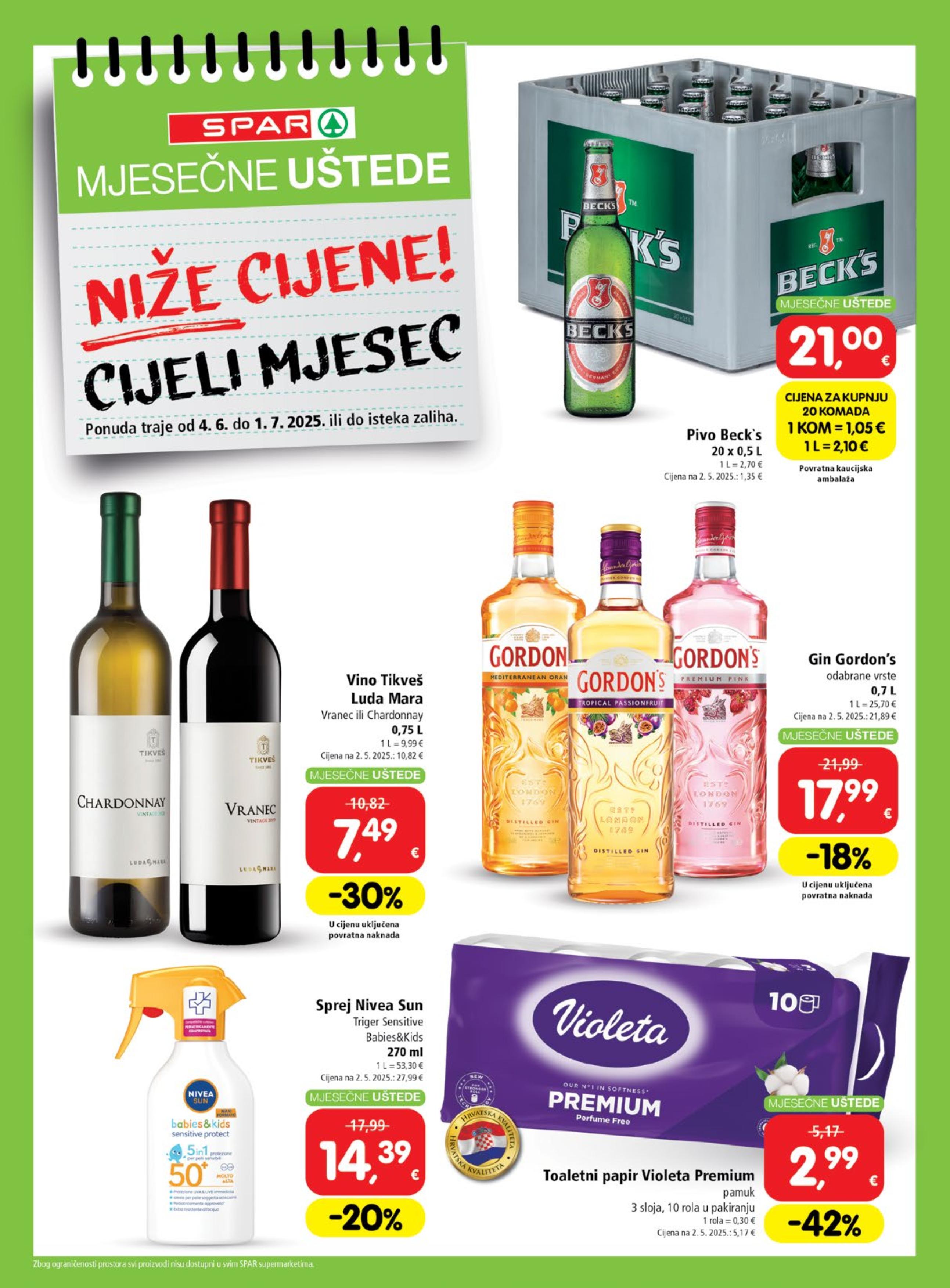 Toaletni papir