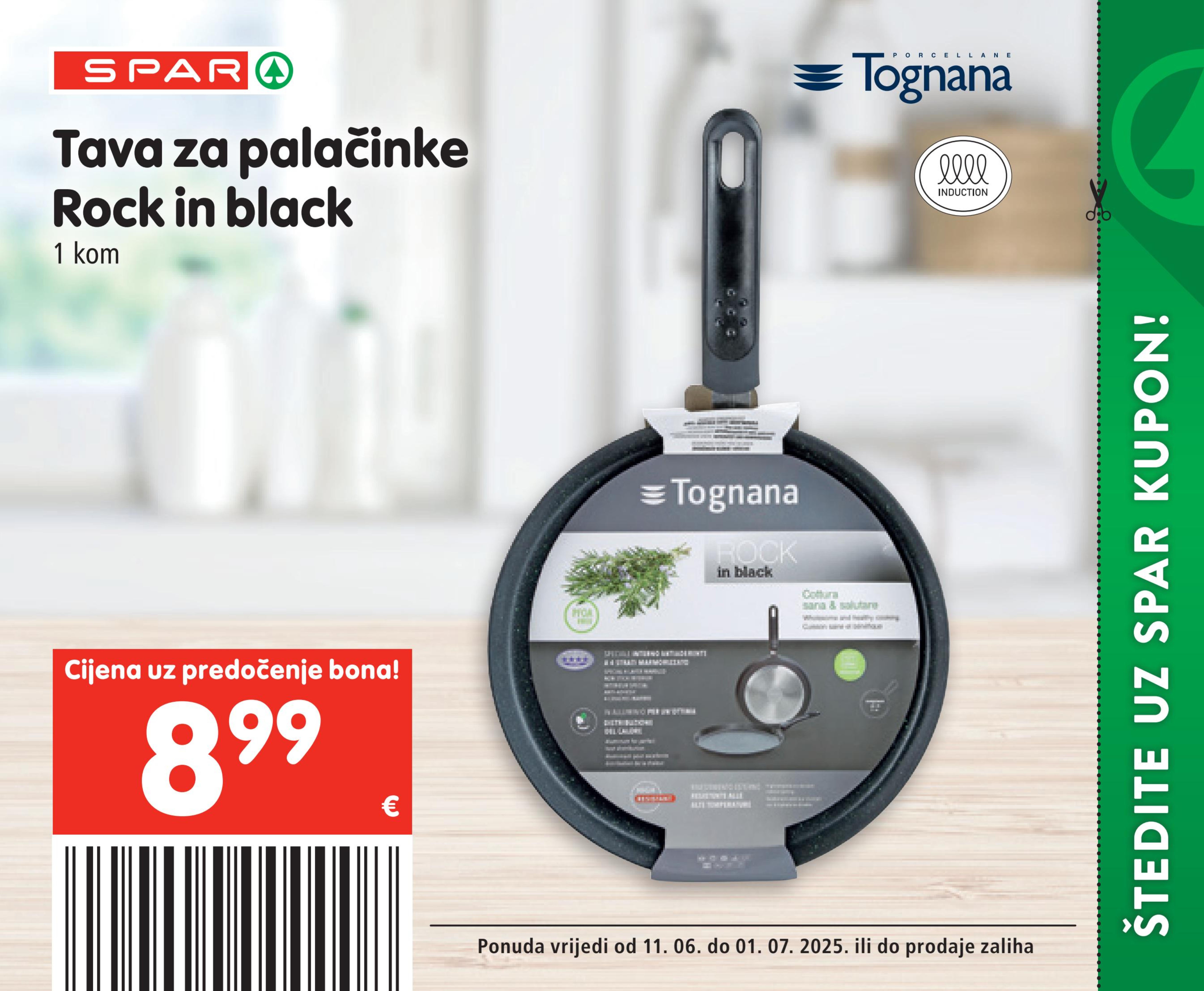 Tava za palačinke