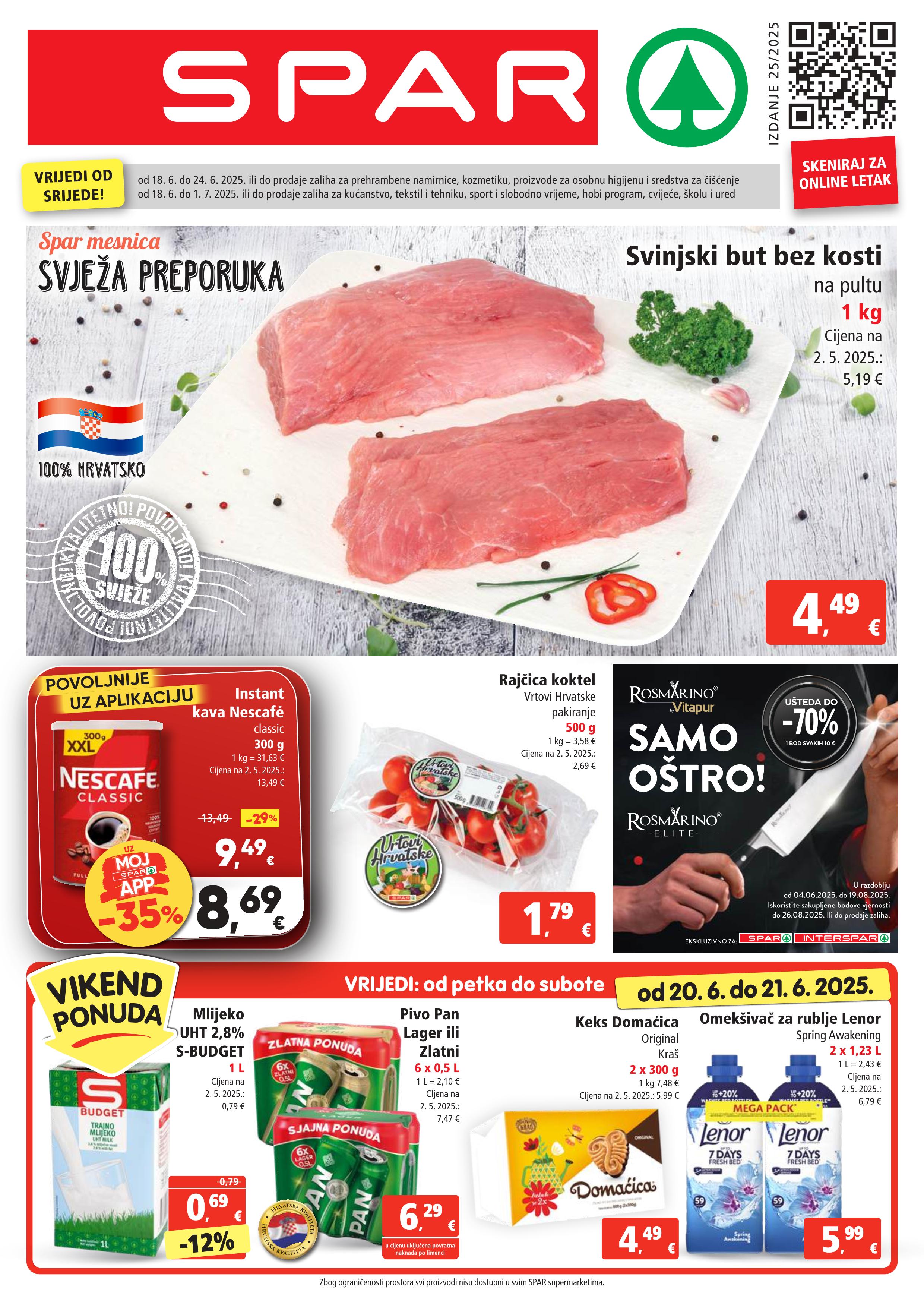 Akcijska ponuda