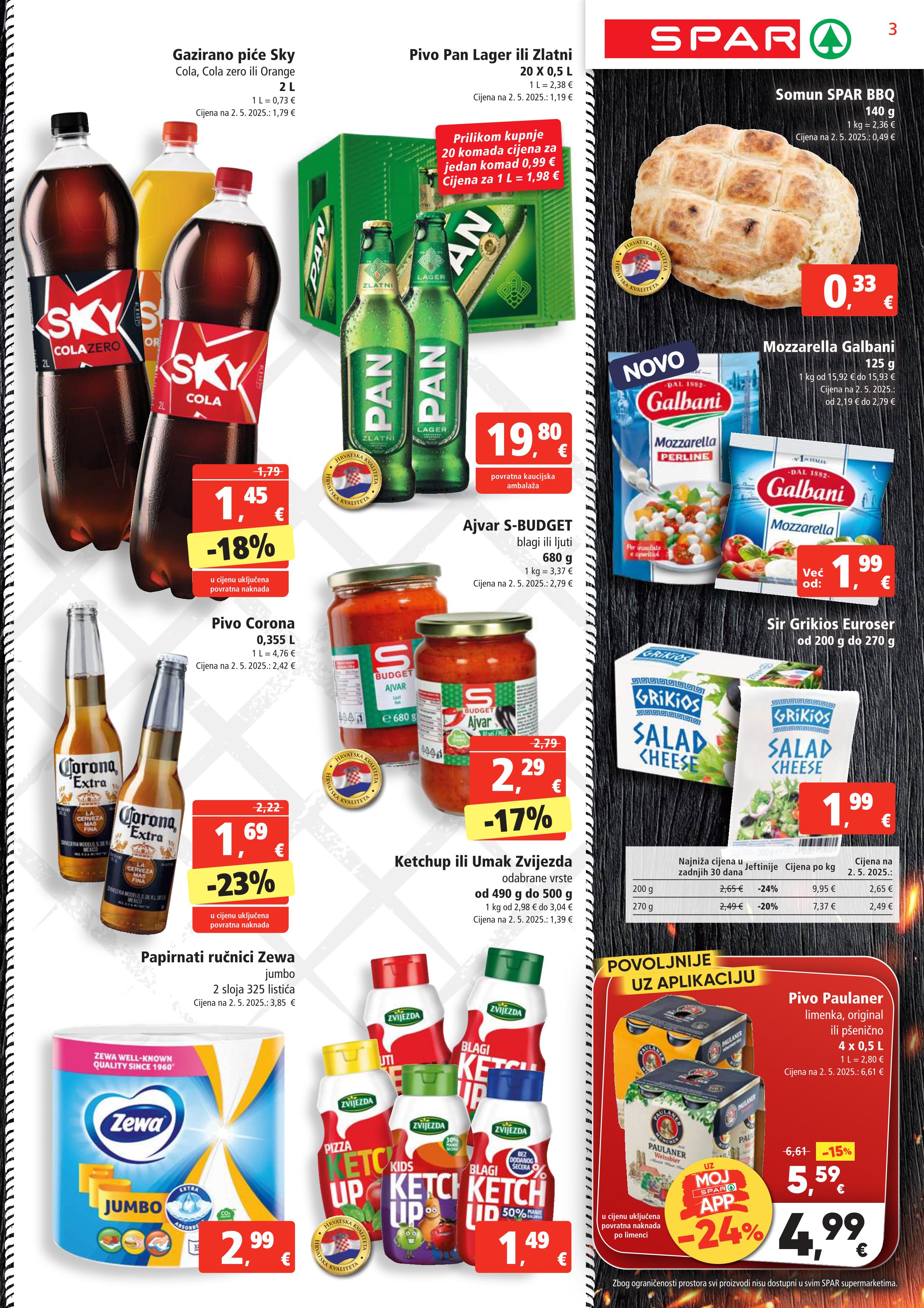 Akcijska ponuda