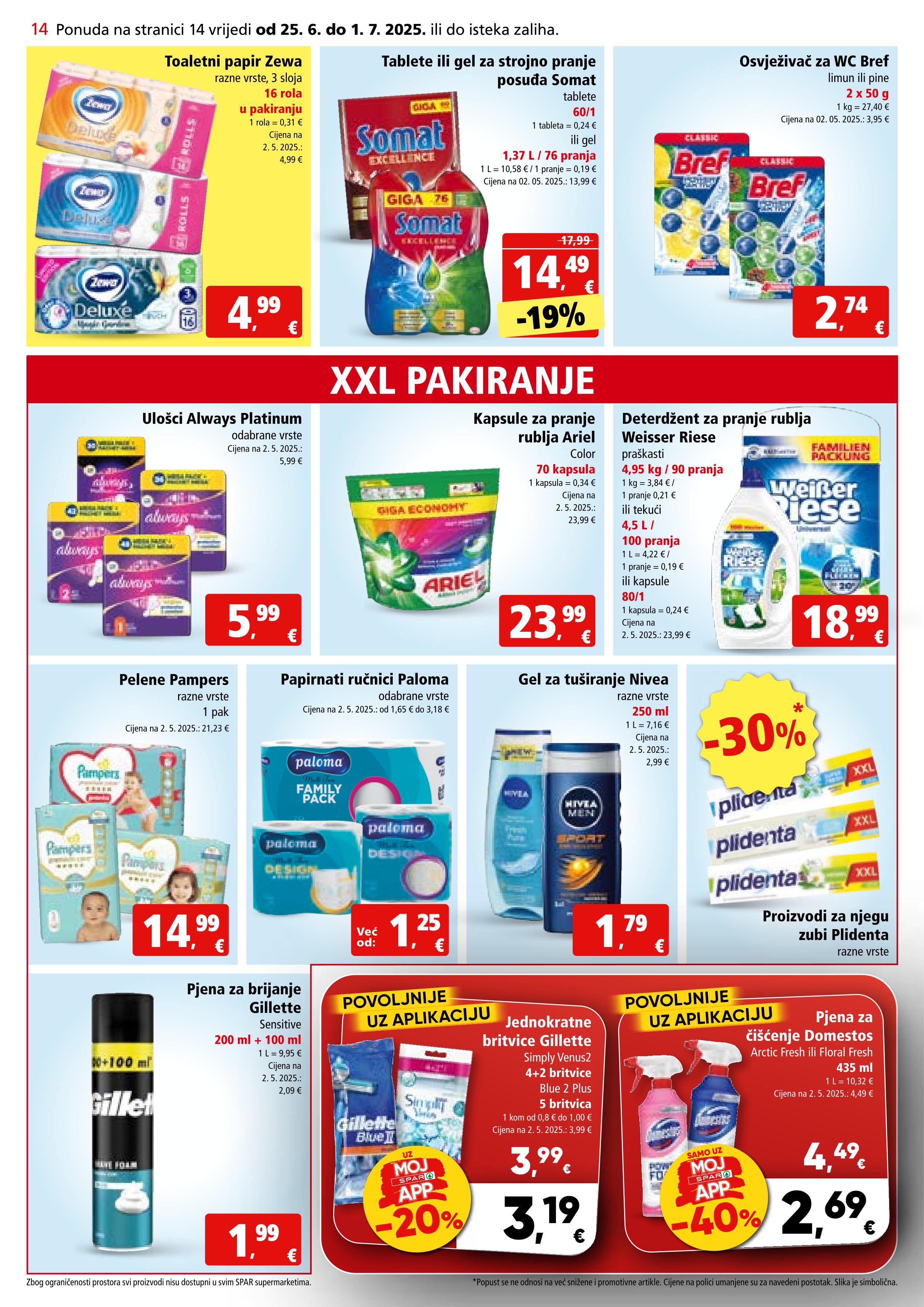 Osvježivač za wc