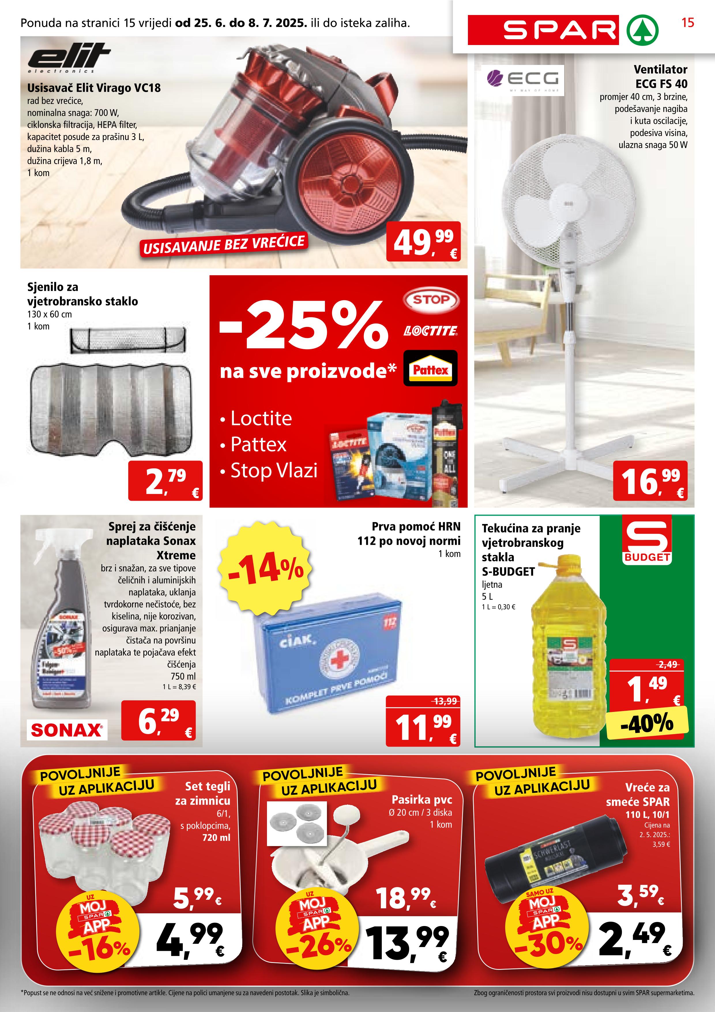 Tekućina za pranje vjetrobranskog stakla