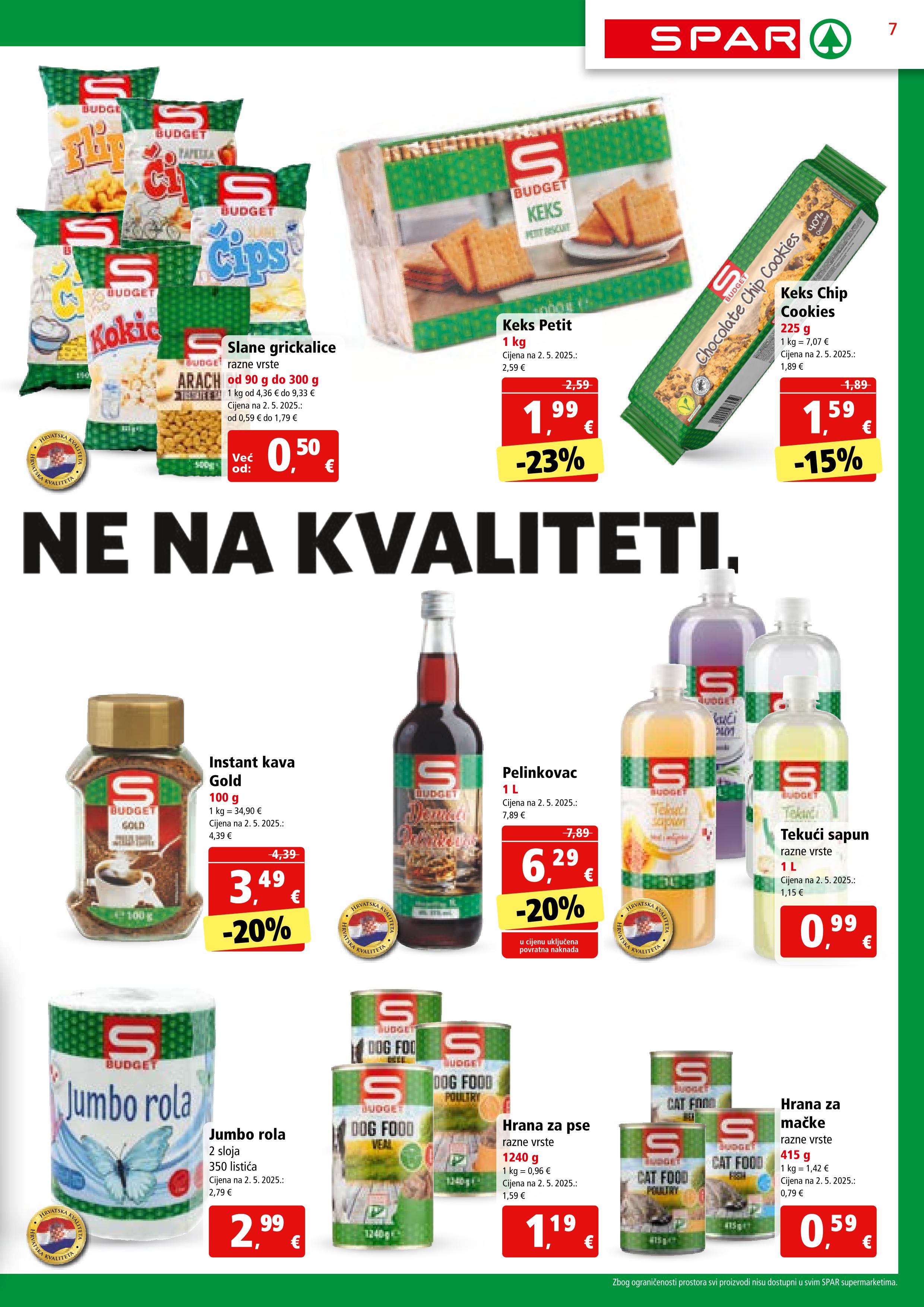 Hrana za pse