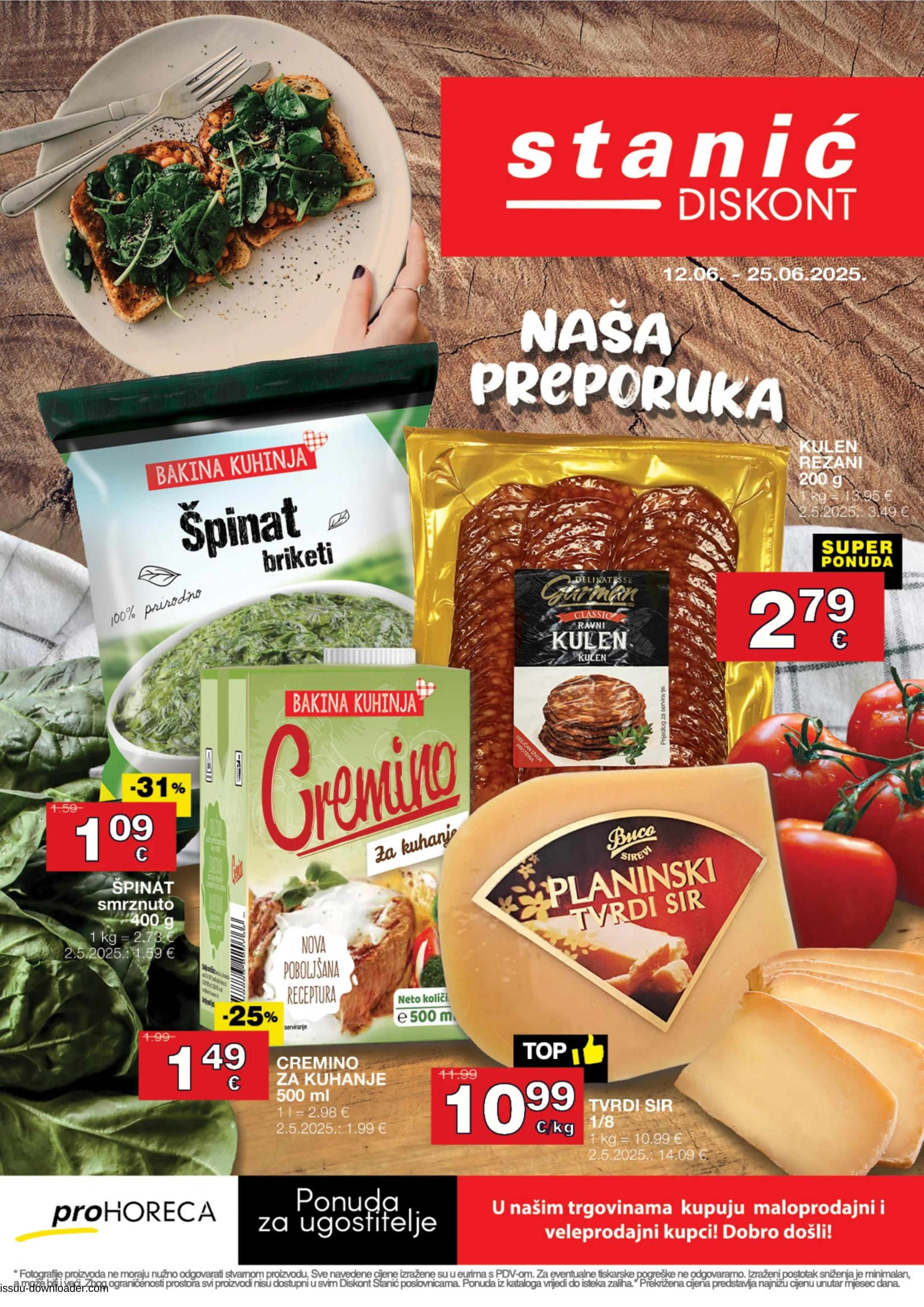 Akcijska ponuda