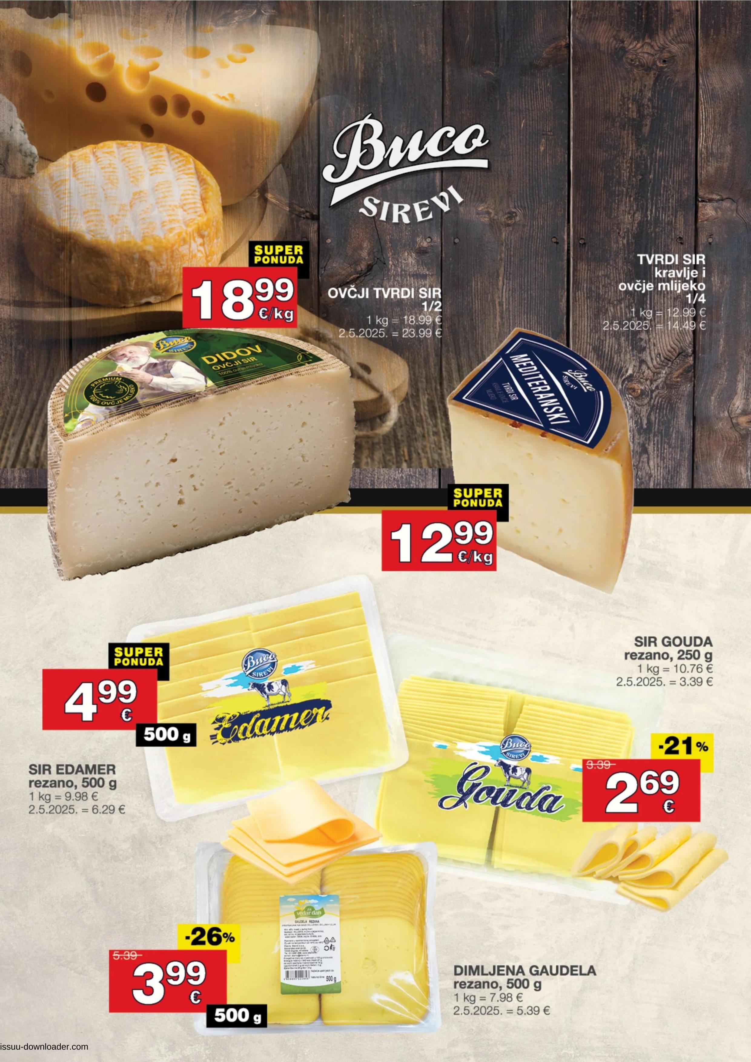 Gouda