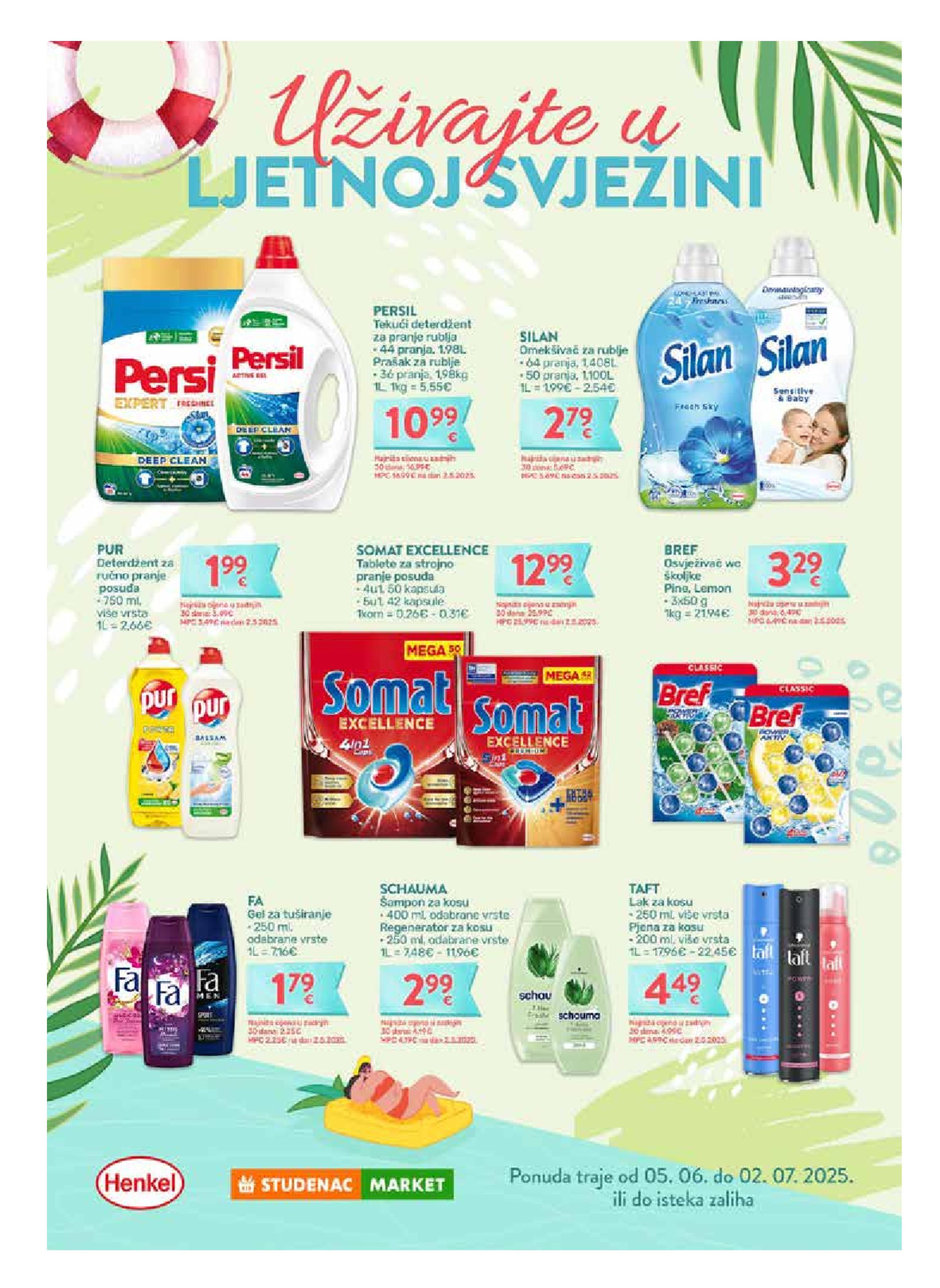 Tjedna akcija