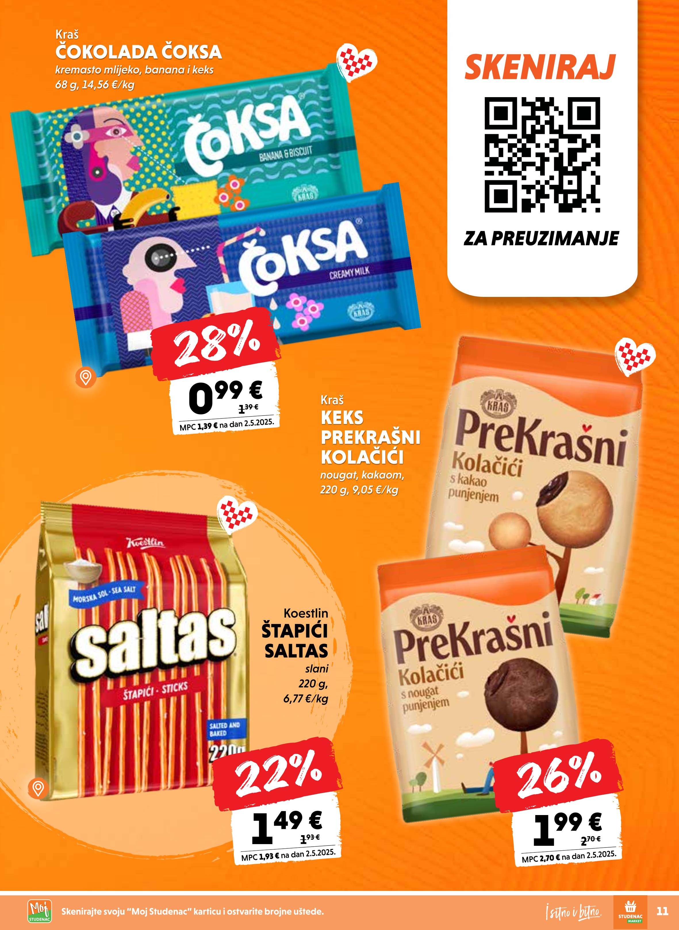 Čokolada čoksa