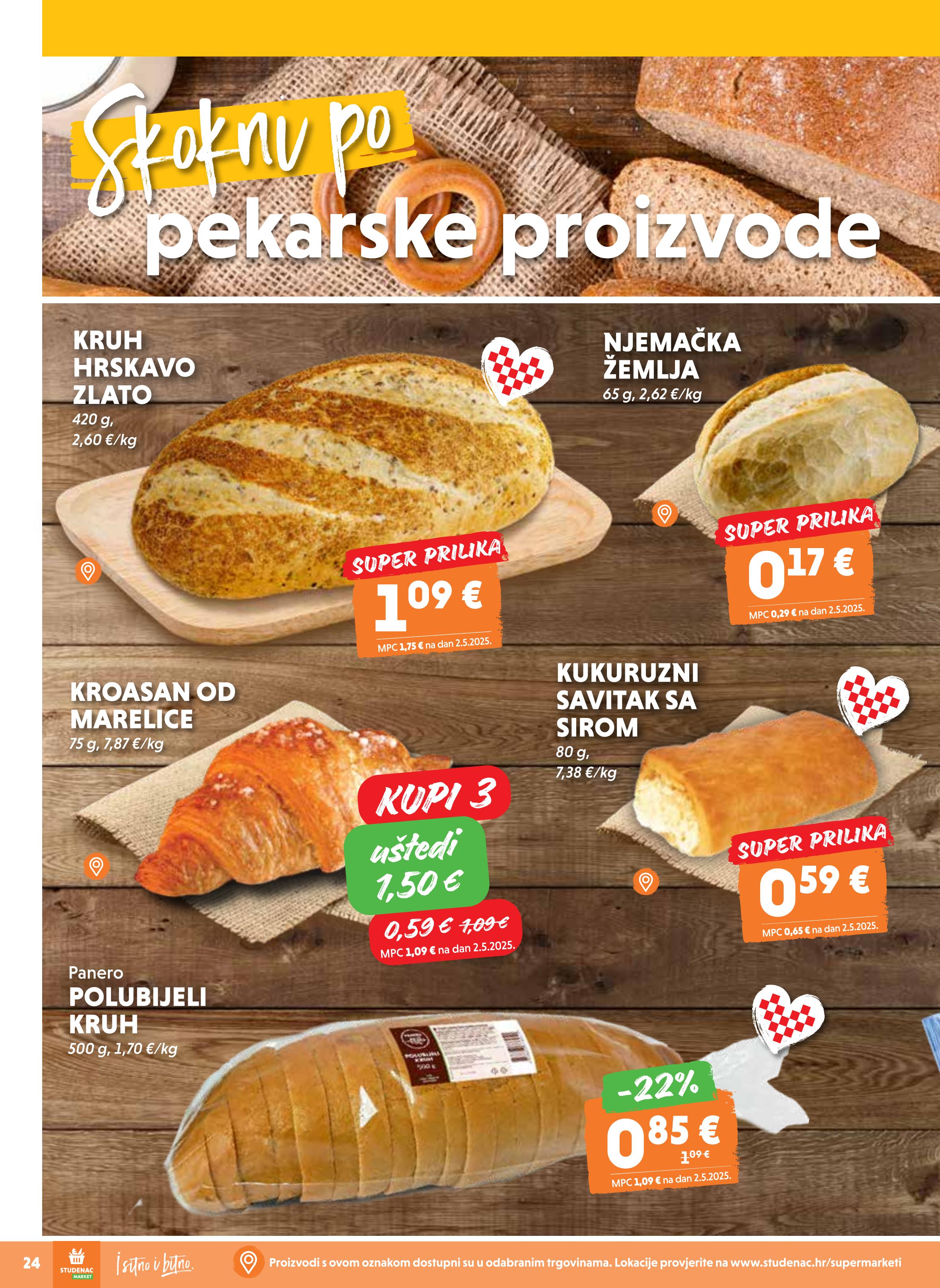 Kukuruzni savitak