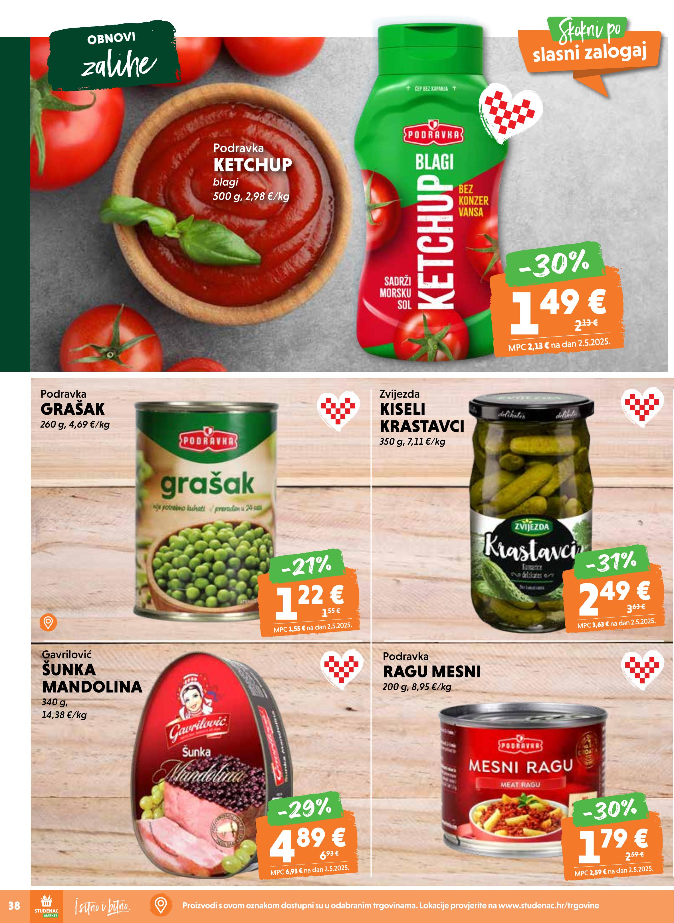 Ketchup