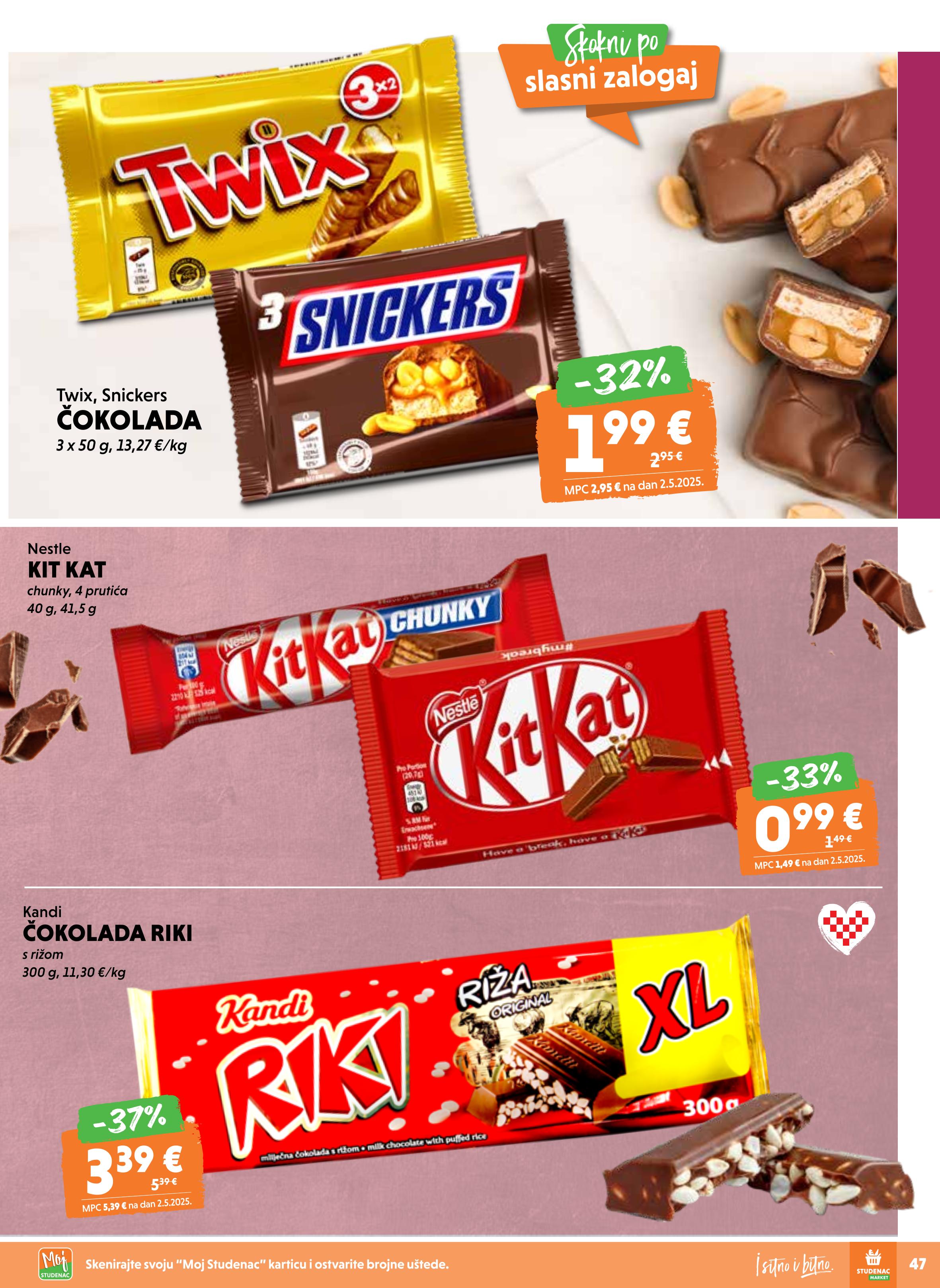 Kit kat